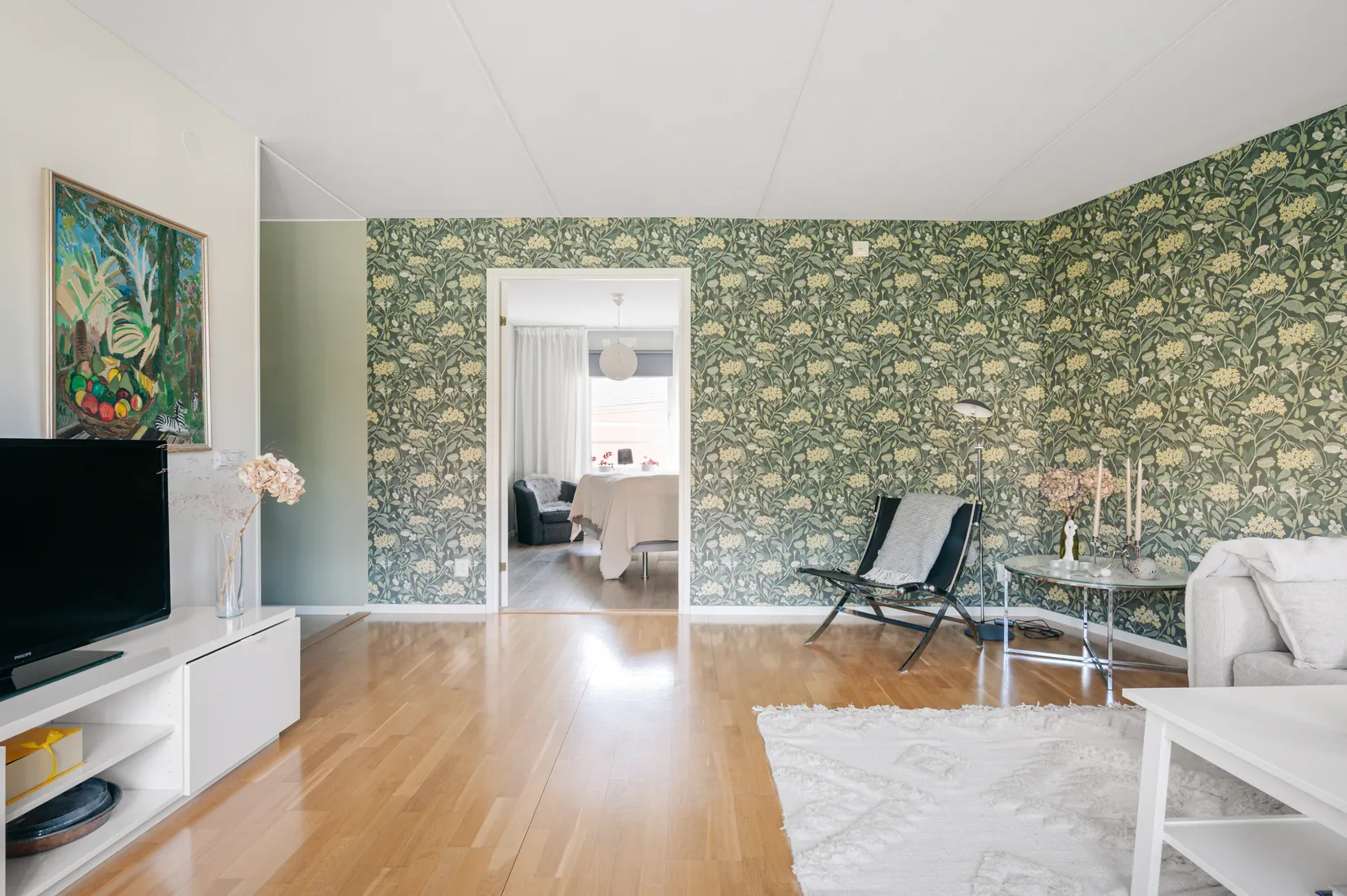 Bostadsrätt, Rättar Vigs Väg 125, Vällingby - Nälsta, Stockholm