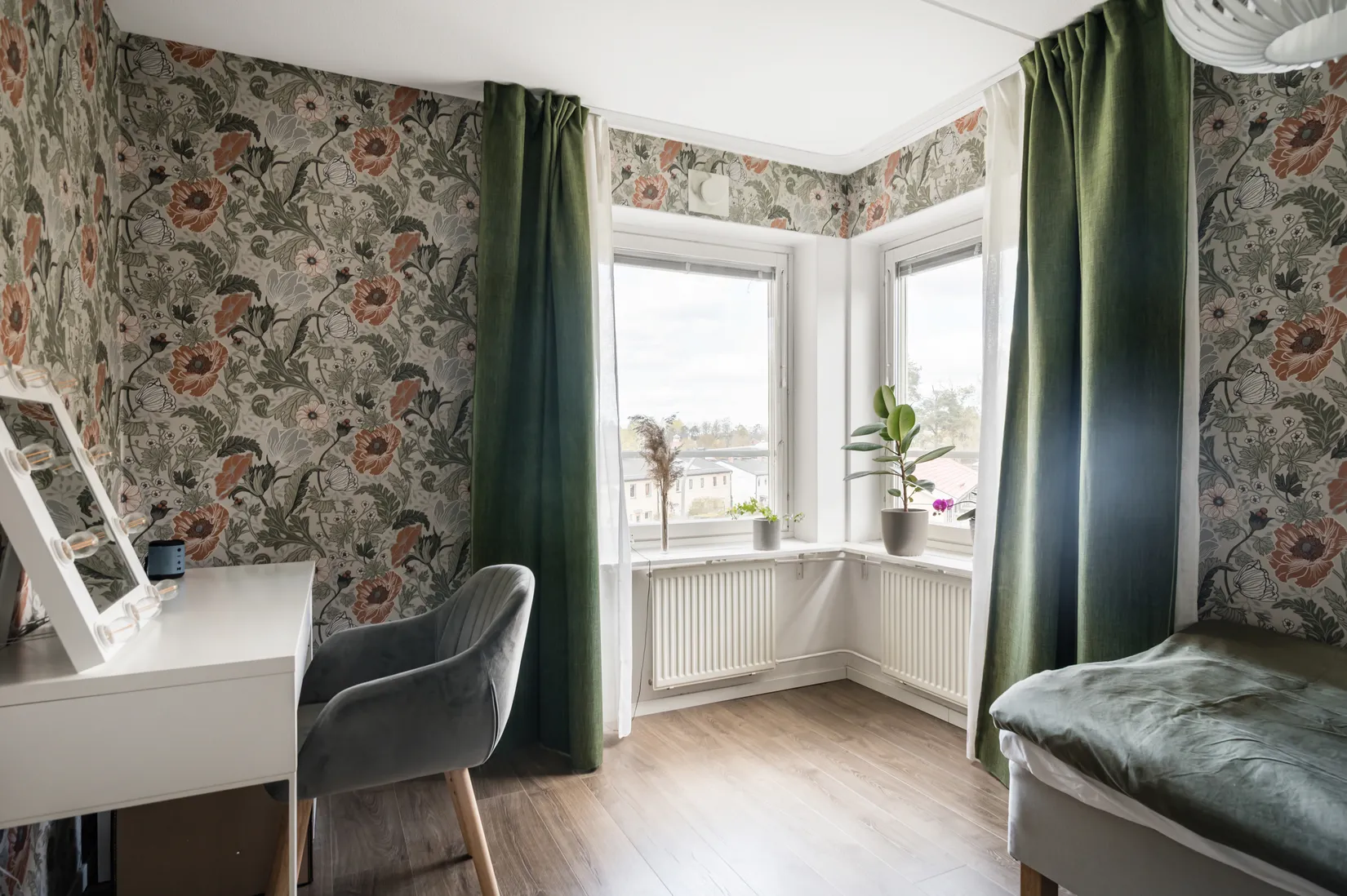 Bostadsrätt, Rättar Vigs Väg 125, Vällingby - Nälsta, Stockholm