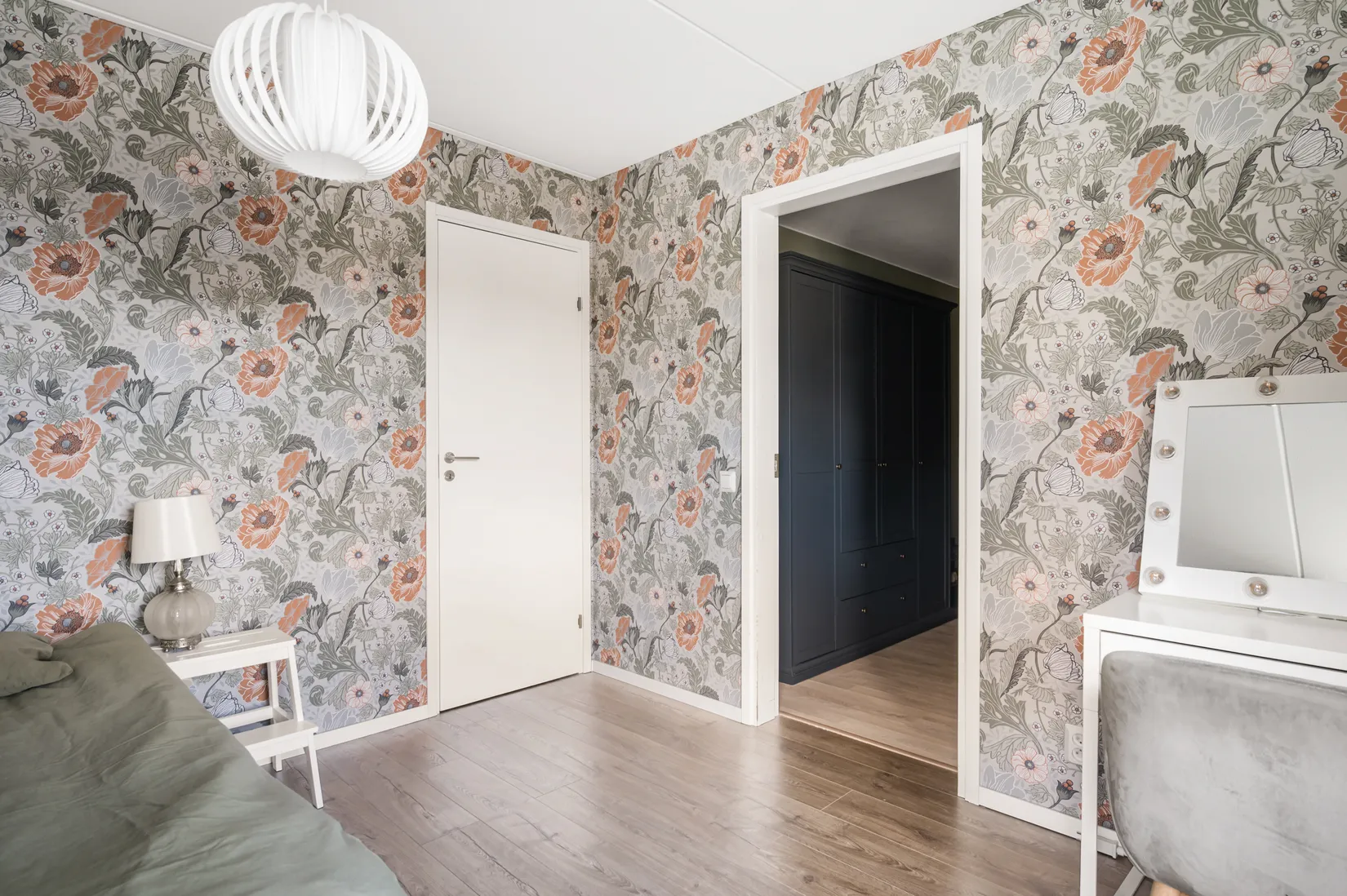 Bostadsrätt, Rättar Vigs Väg 125, Vällingby - Nälsta, Stockholm