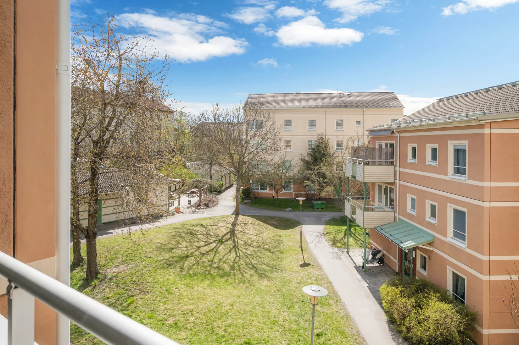 Bostadsrätt, Rättar Vigs Väg 125, Vällingby - Nälsta, Stockholm