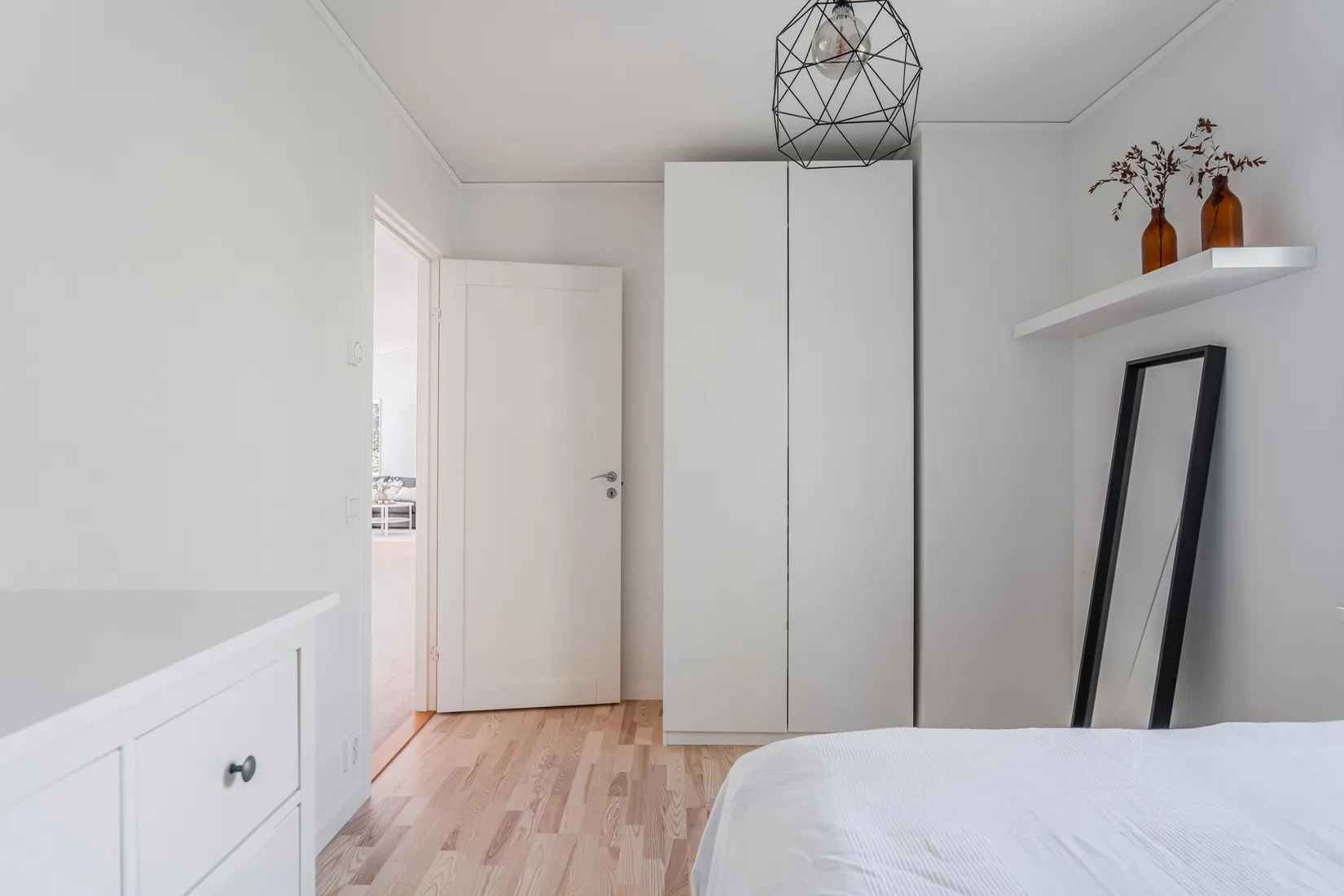 Villa, Vedyxa 33, Vedyxa, Uppsala