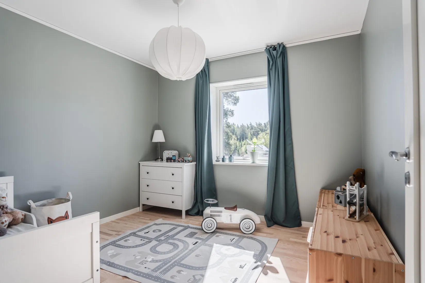 Villa, Vedyxa 33, Vedyxa, Uppsala