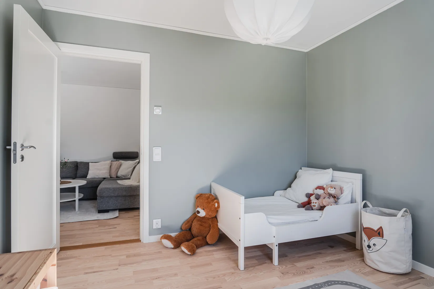 Villa, Vedyxa 33, Vedyxa, Uppsala