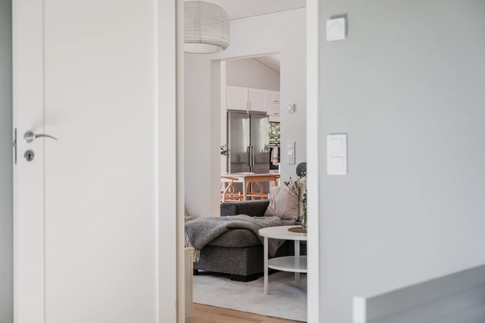 Villa, Vedyxa 33, Vedyxa, Uppsala