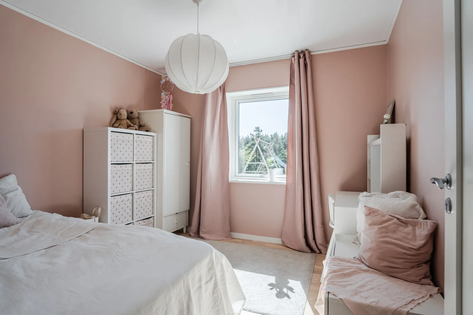 Villa, Vedyxa 33, Vedyxa, Uppsala