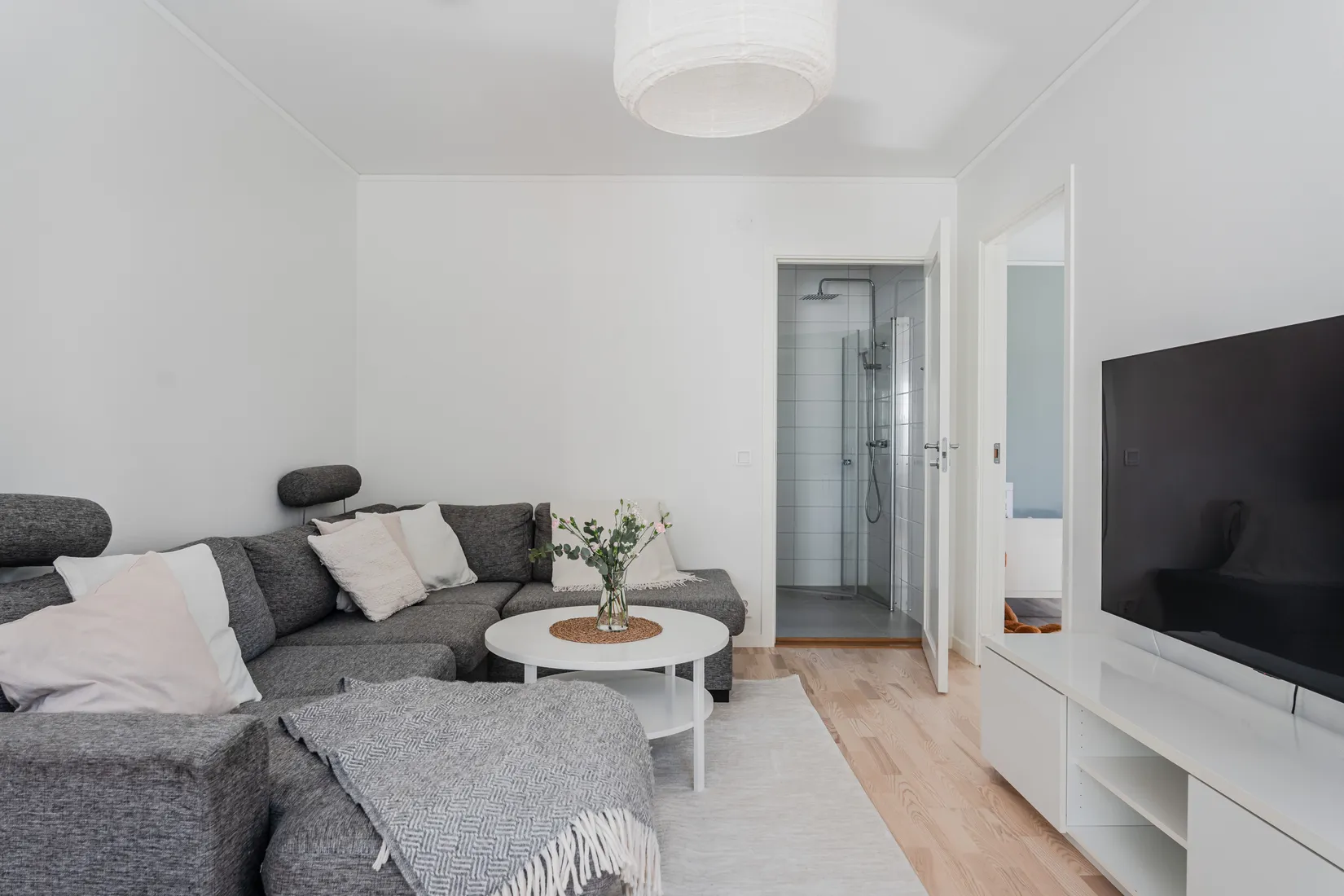 Villa, Vedyxa 33, Vedyxa, Uppsala