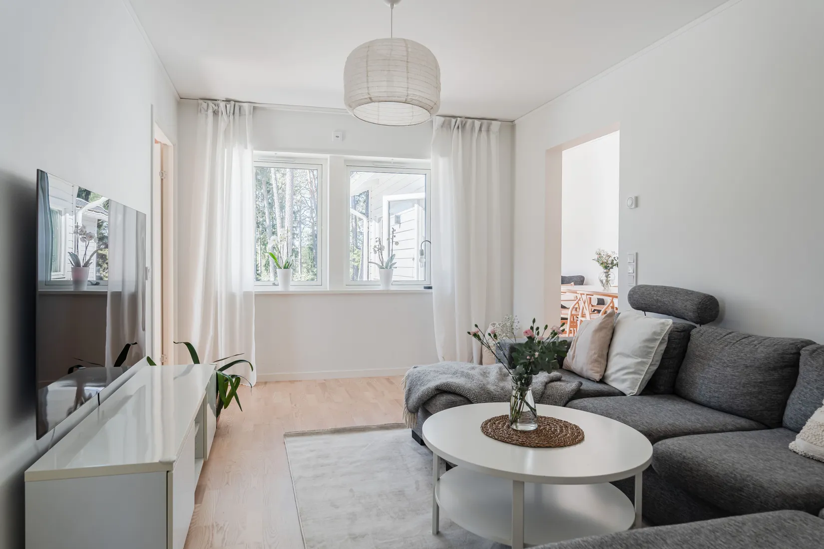 Villa, Vedyxa 33, Vedyxa, Uppsala