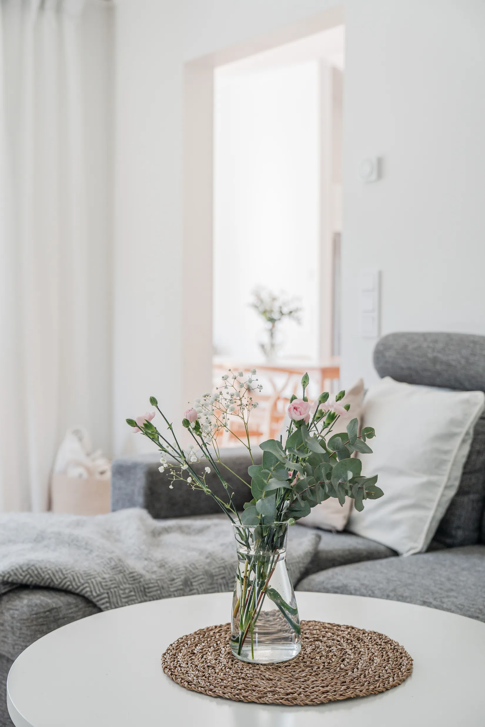 Villa, Vedyxa 33, Vedyxa, Uppsala