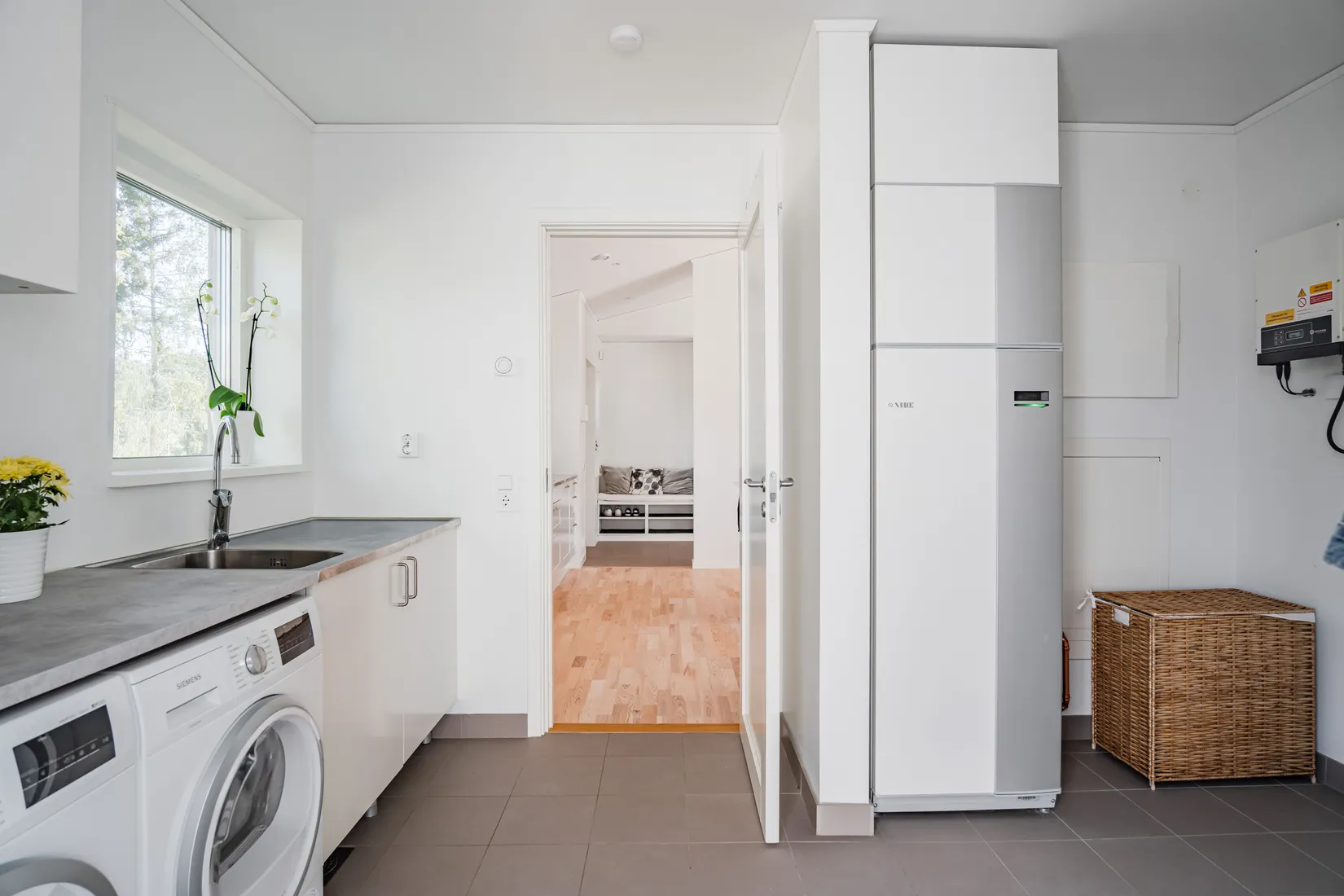 Villa, Vedyxa 33, Vedyxa, Uppsala
