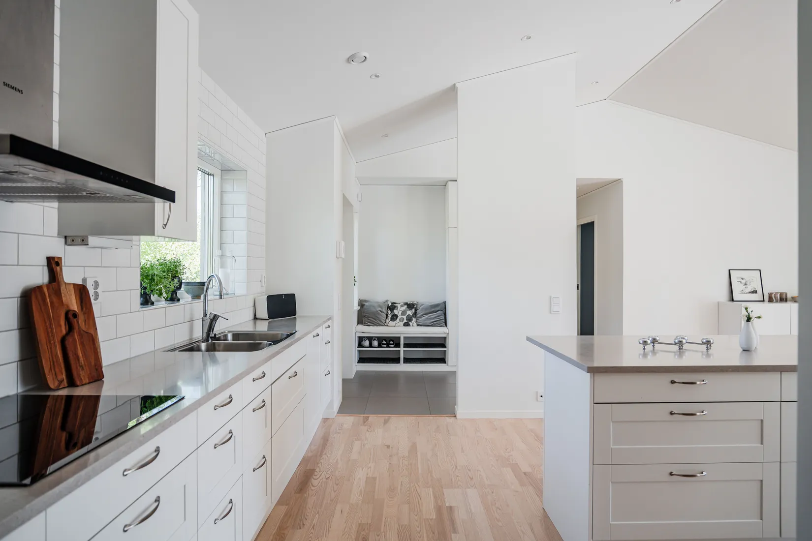 Villa, Vedyxa 33, Vedyxa, Uppsala
