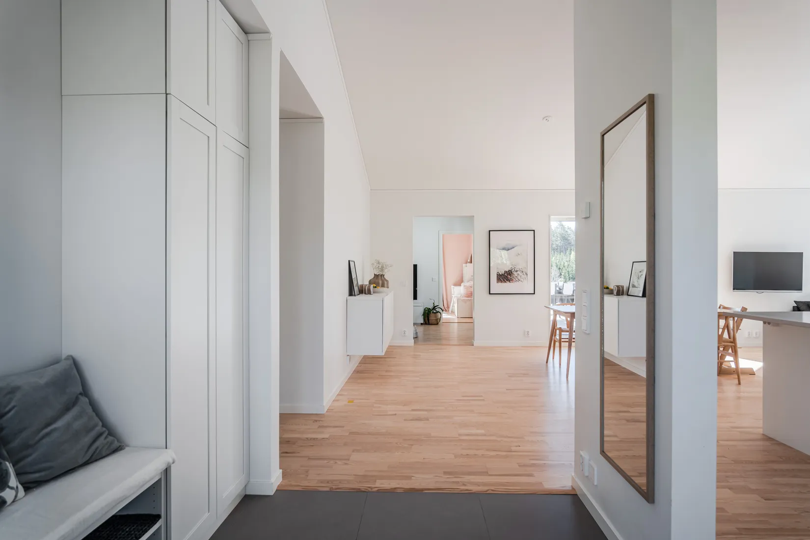 Villa, Vedyxa 33, Vedyxa, Uppsala