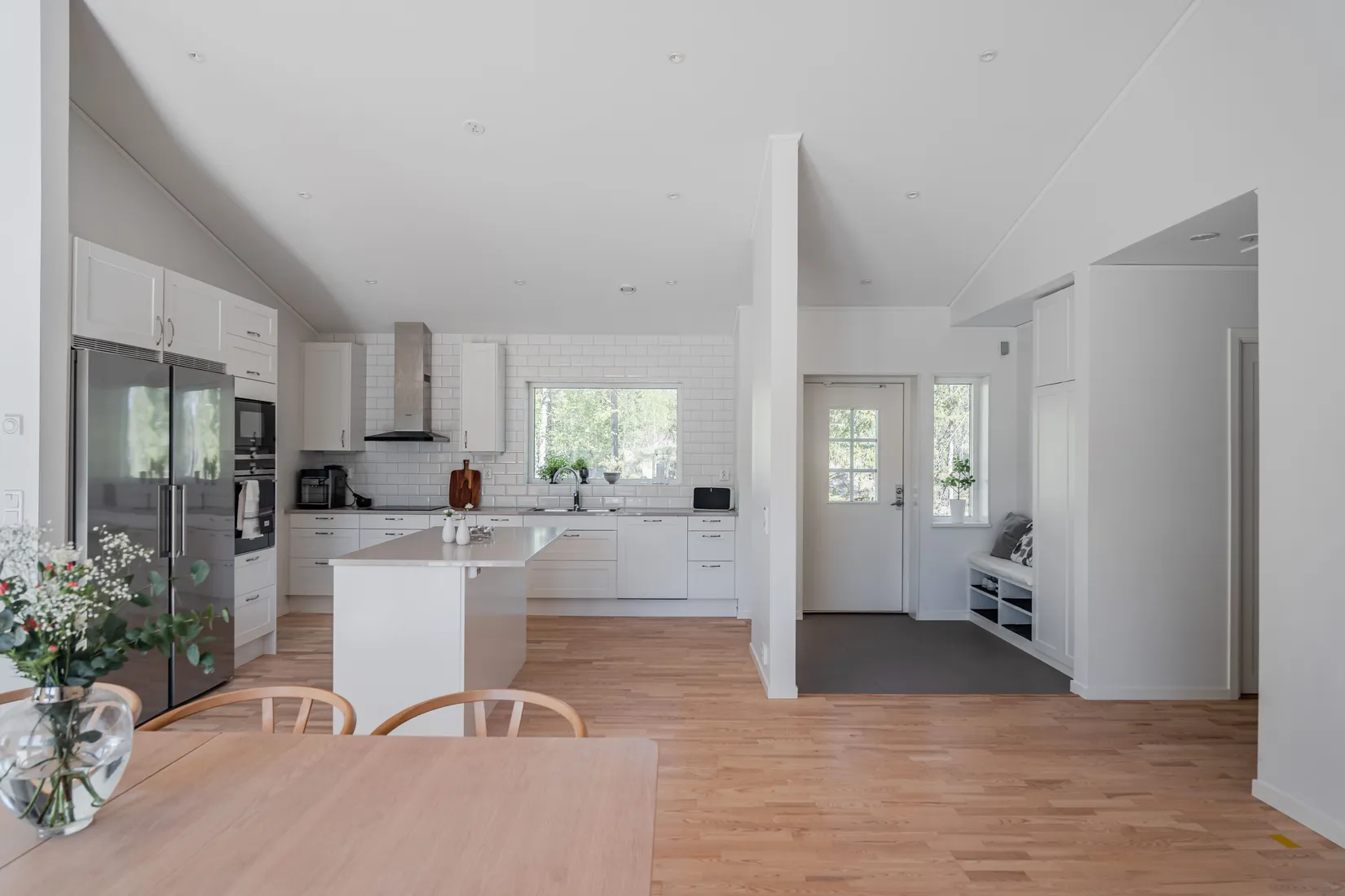 Villa, Vedyxa 33, Vedyxa, Uppsala