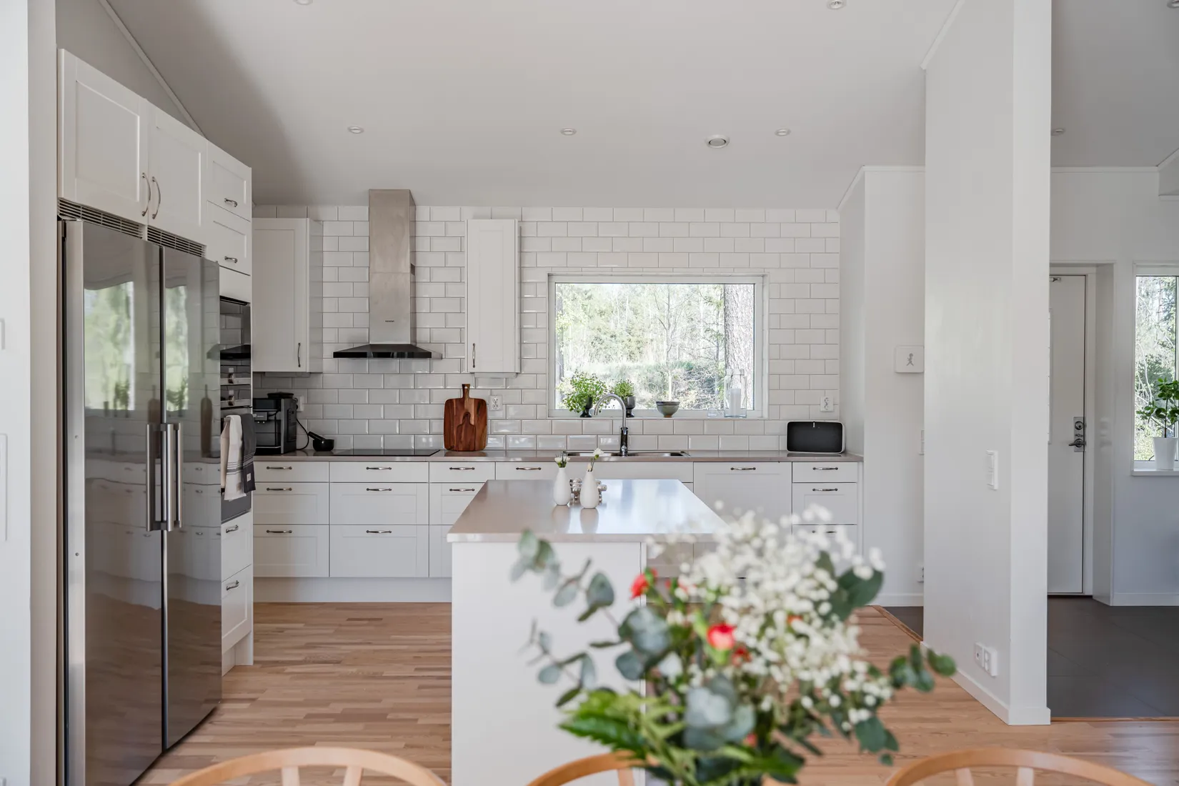 Villa, Vedyxa 33, Vedyxa, Uppsala