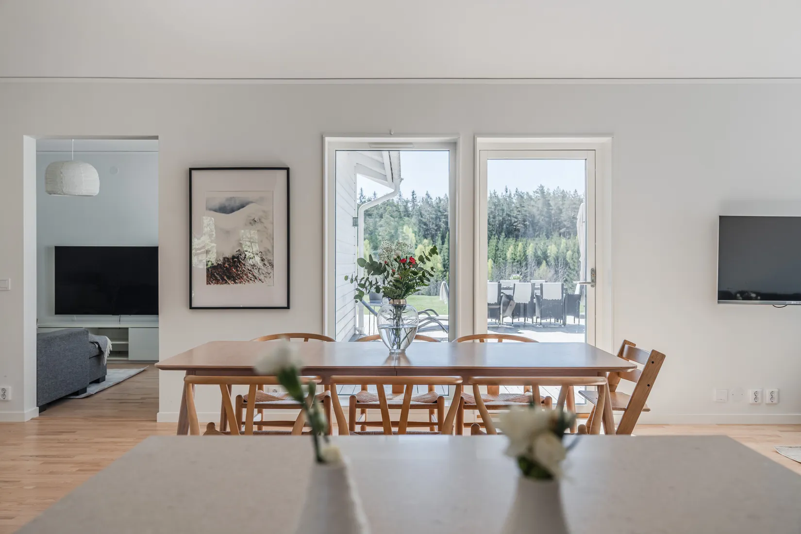 Villa, Vedyxa 33, Vedyxa, Uppsala