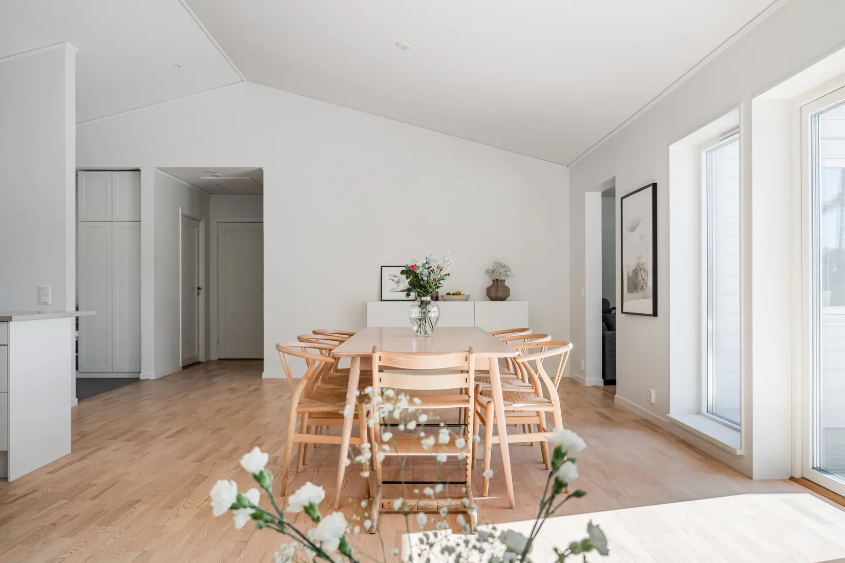 Villa, Vedyxa 33, Vedyxa, Uppsala