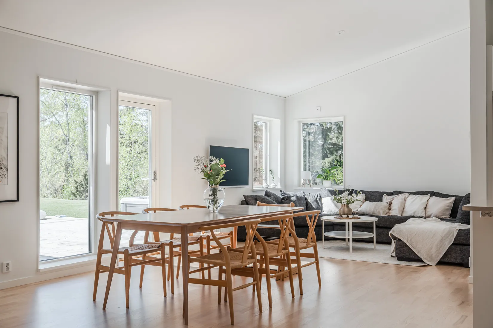 Villa, Vedyxa 33, Vedyxa, Uppsala