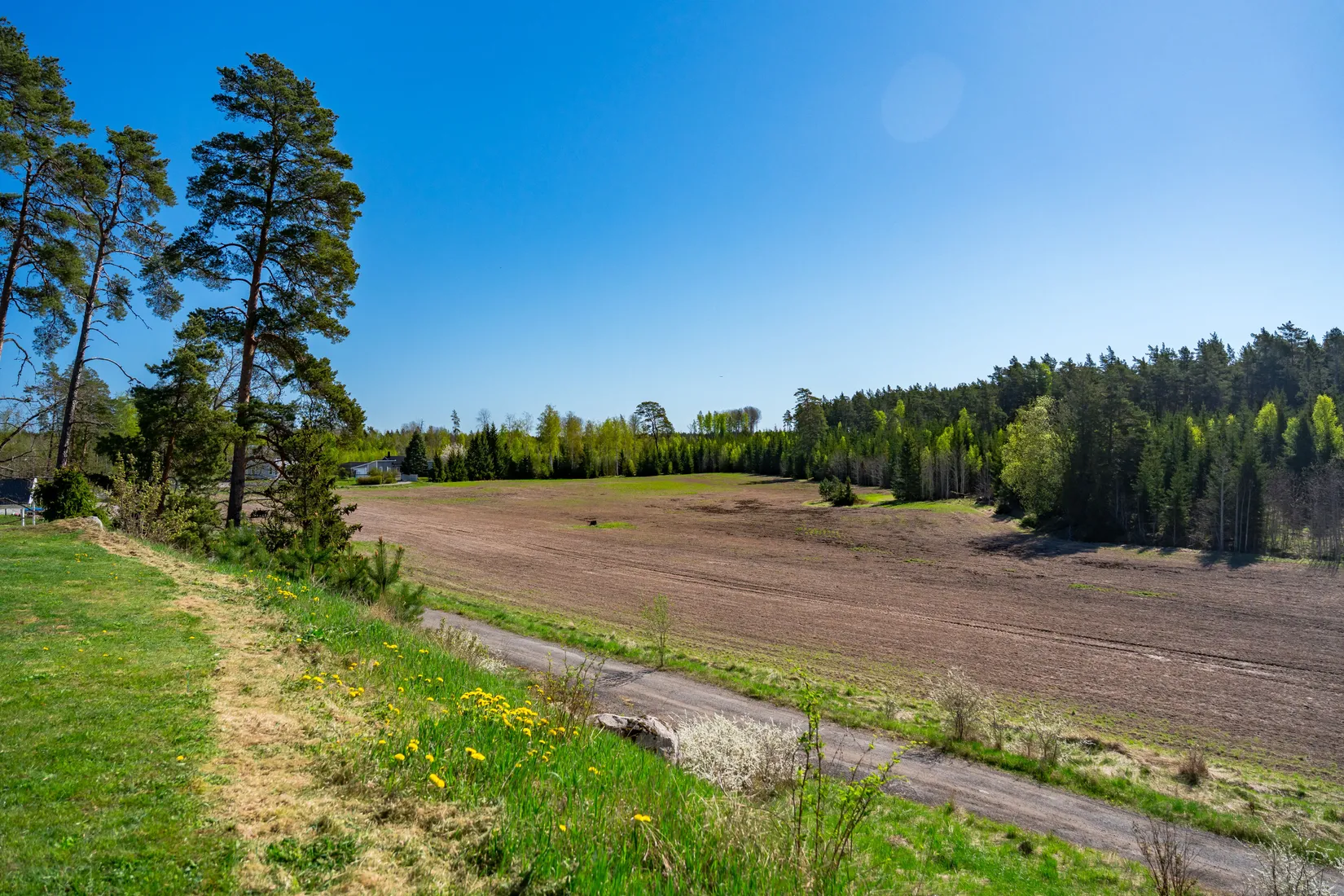 Villa, Vedyxa 33, Vedyxa, Uppsala