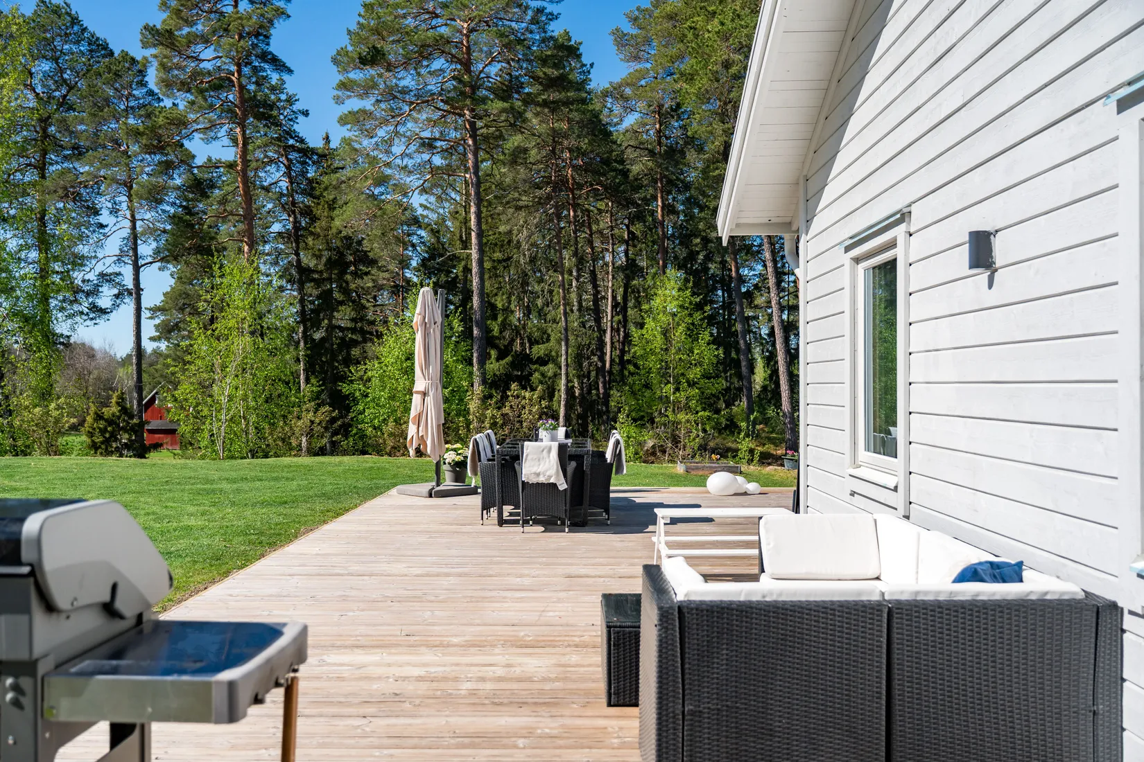 Villa, Vedyxa 33, Vedyxa, Uppsala