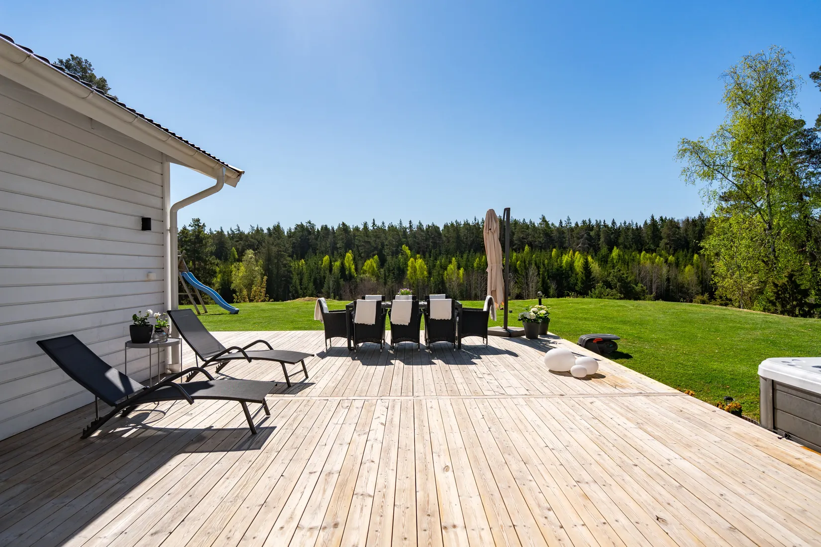 Villa, Vedyxa 33, Vedyxa, Uppsala