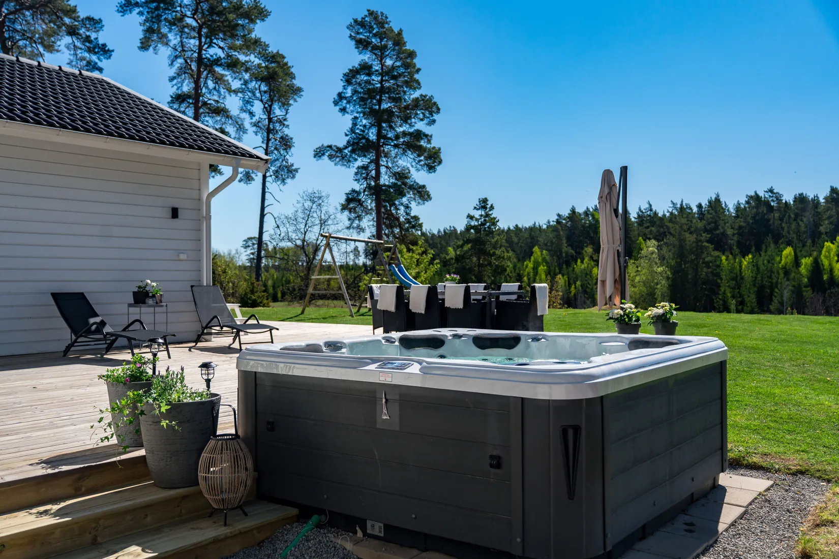 Villa, Vedyxa 33, Vedyxa, Uppsala