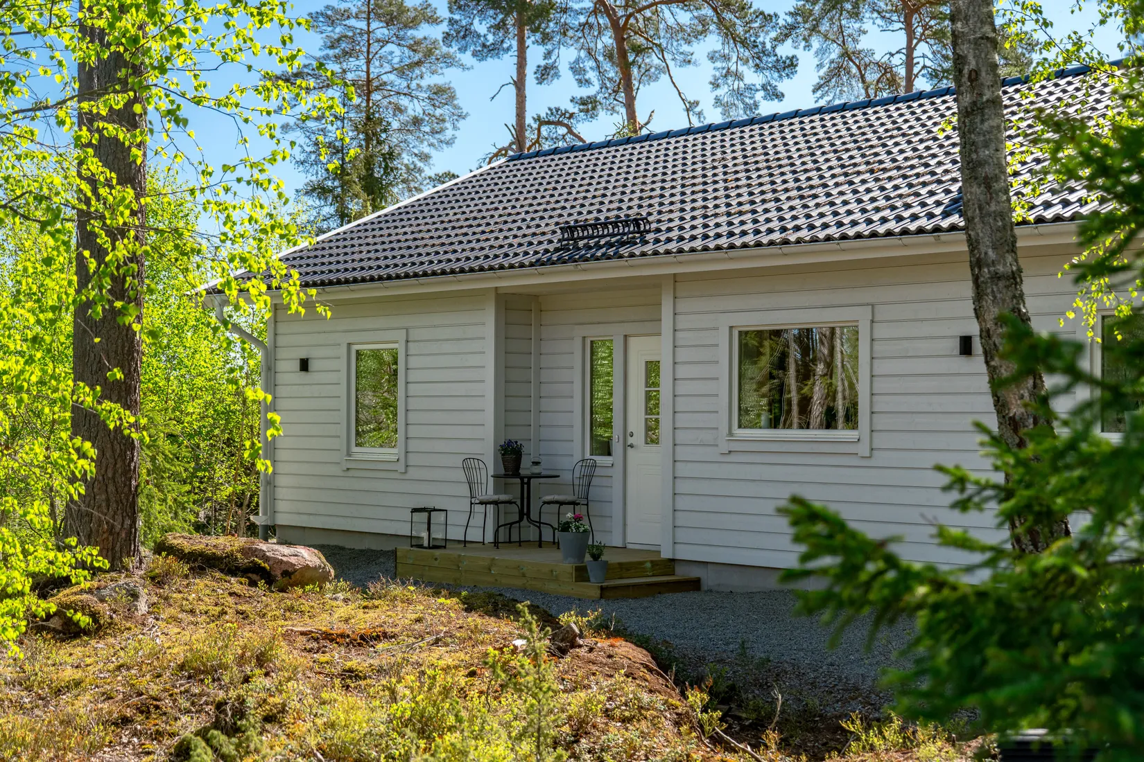 Villa, Vedyxa 33, Vedyxa, Uppsala