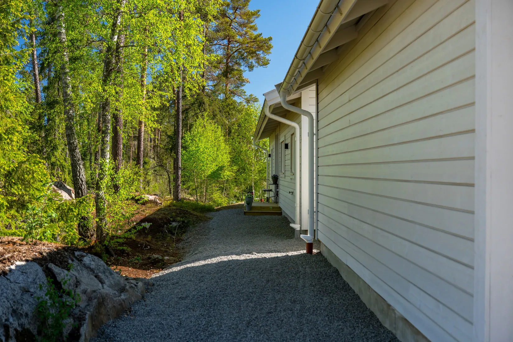 Villa, Vedyxa 33, Vedyxa, Uppsala
