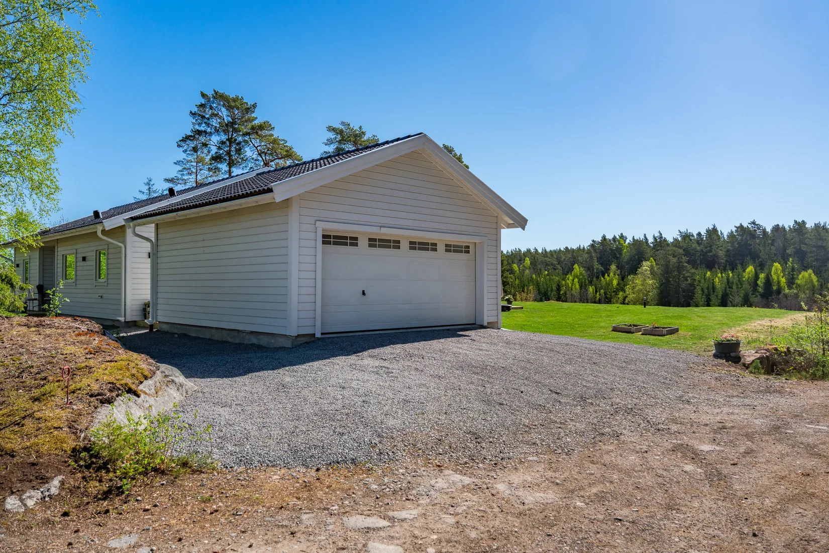 Villa, Vedyxa 33, Vedyxa, Uppsala