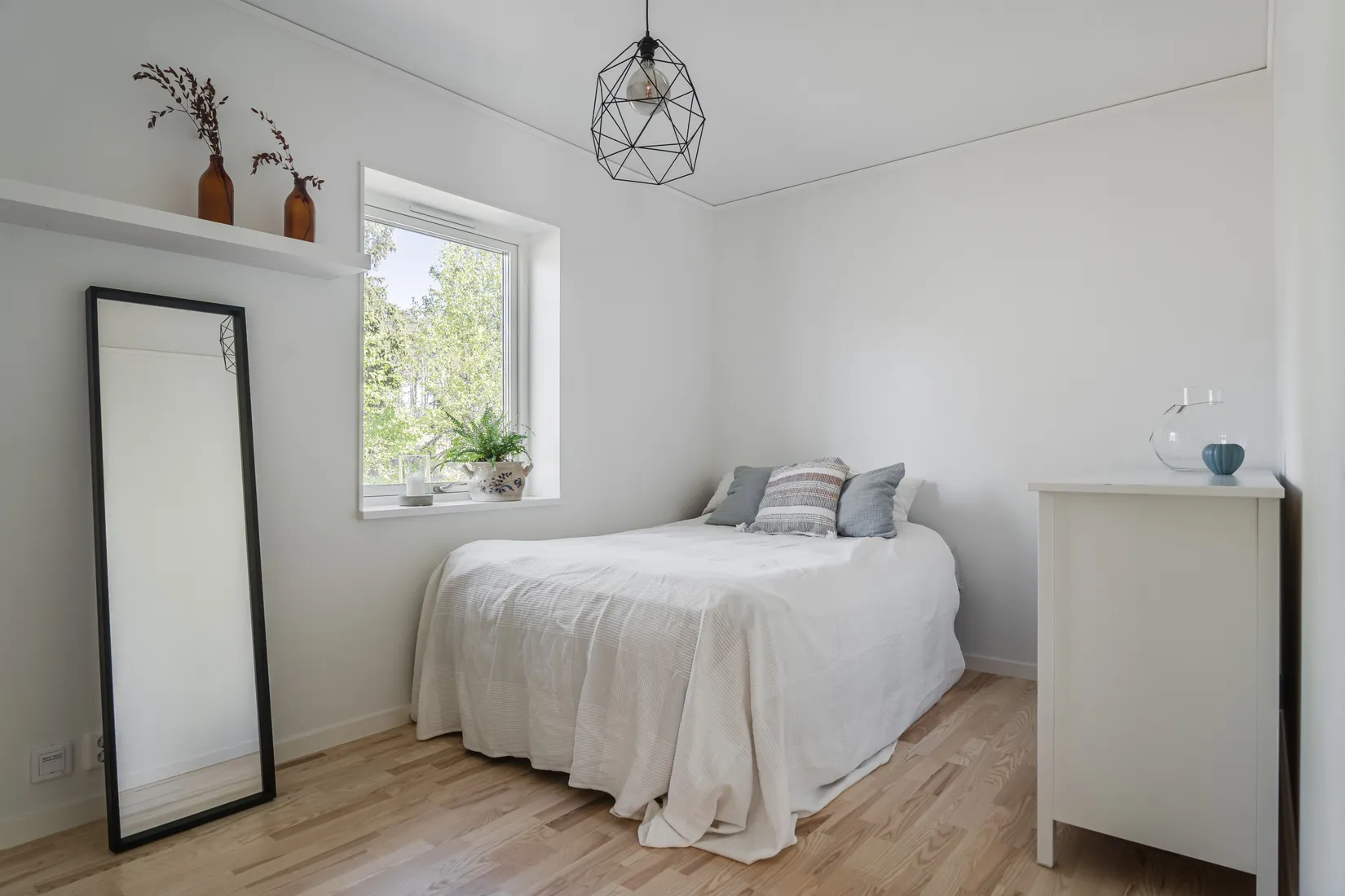 Villa, Vedyxa 33, Vedyxa, Uppsala