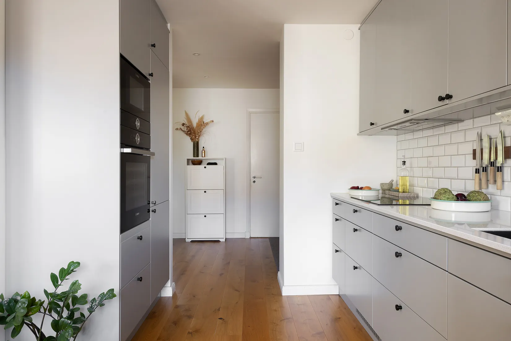 Bostadsrätt, Siljansvägen 60, Årsta, Stockholm