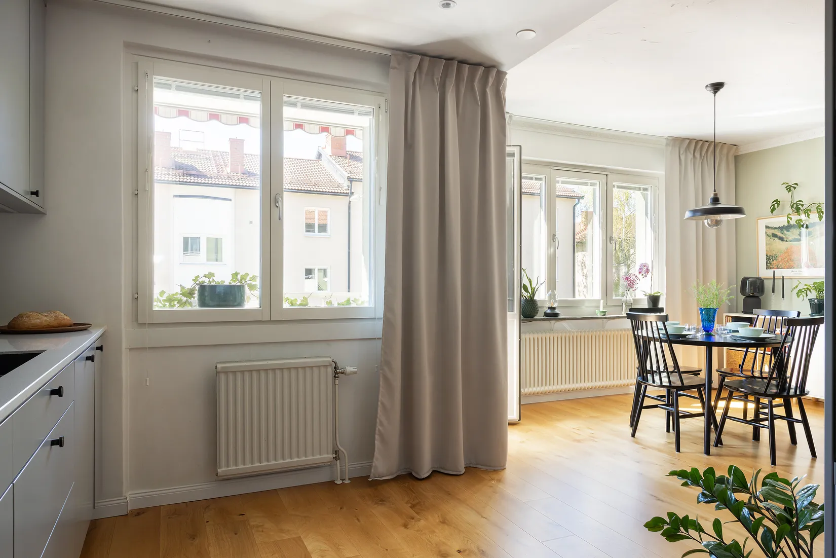 Bostadsrätt, Siljansvägen 60, Årsta, Stockholm