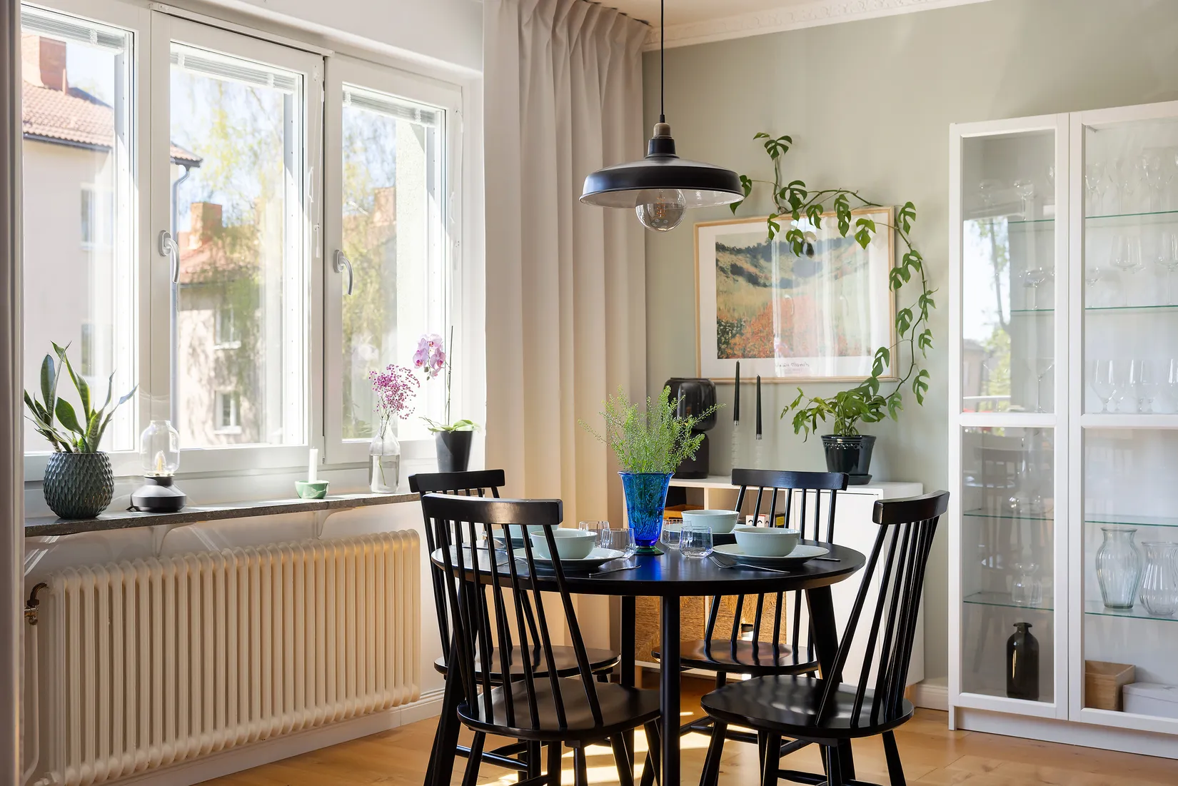Bostadsrätt, Siljansvägen 60, Årsta, Stockholm