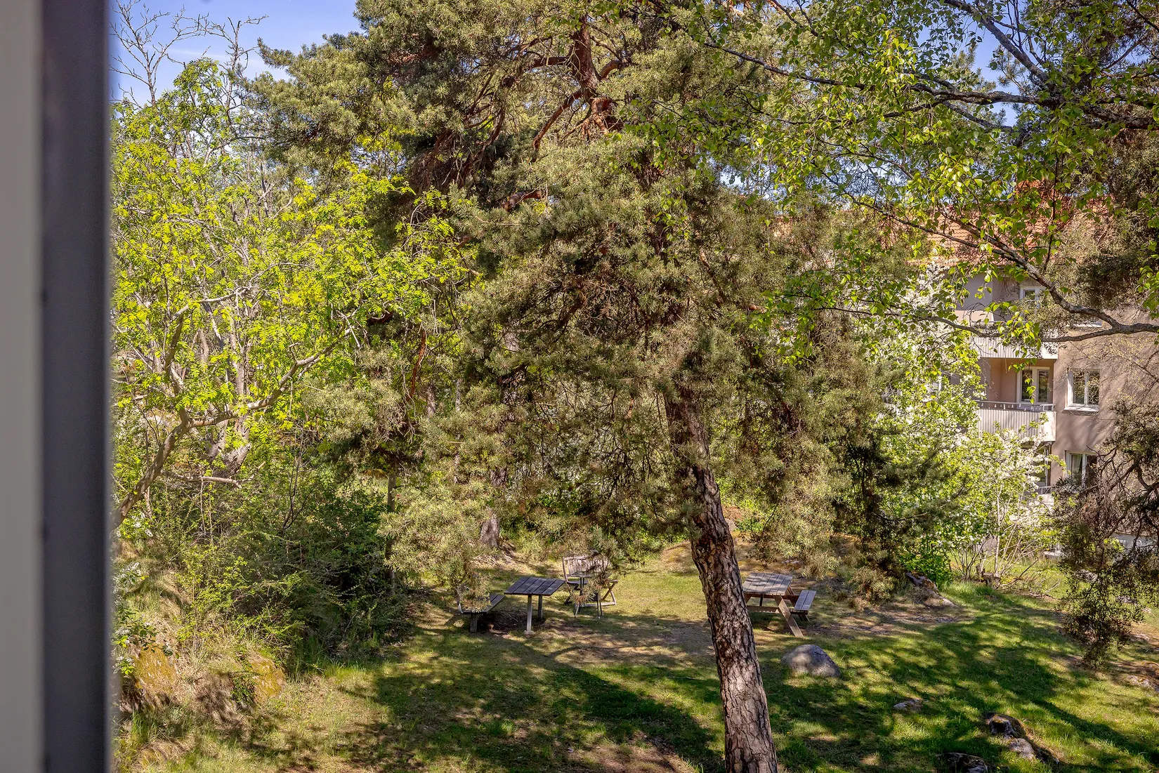 Bostadsrätt, Siljansvägen 60, Årsta, Stockholm