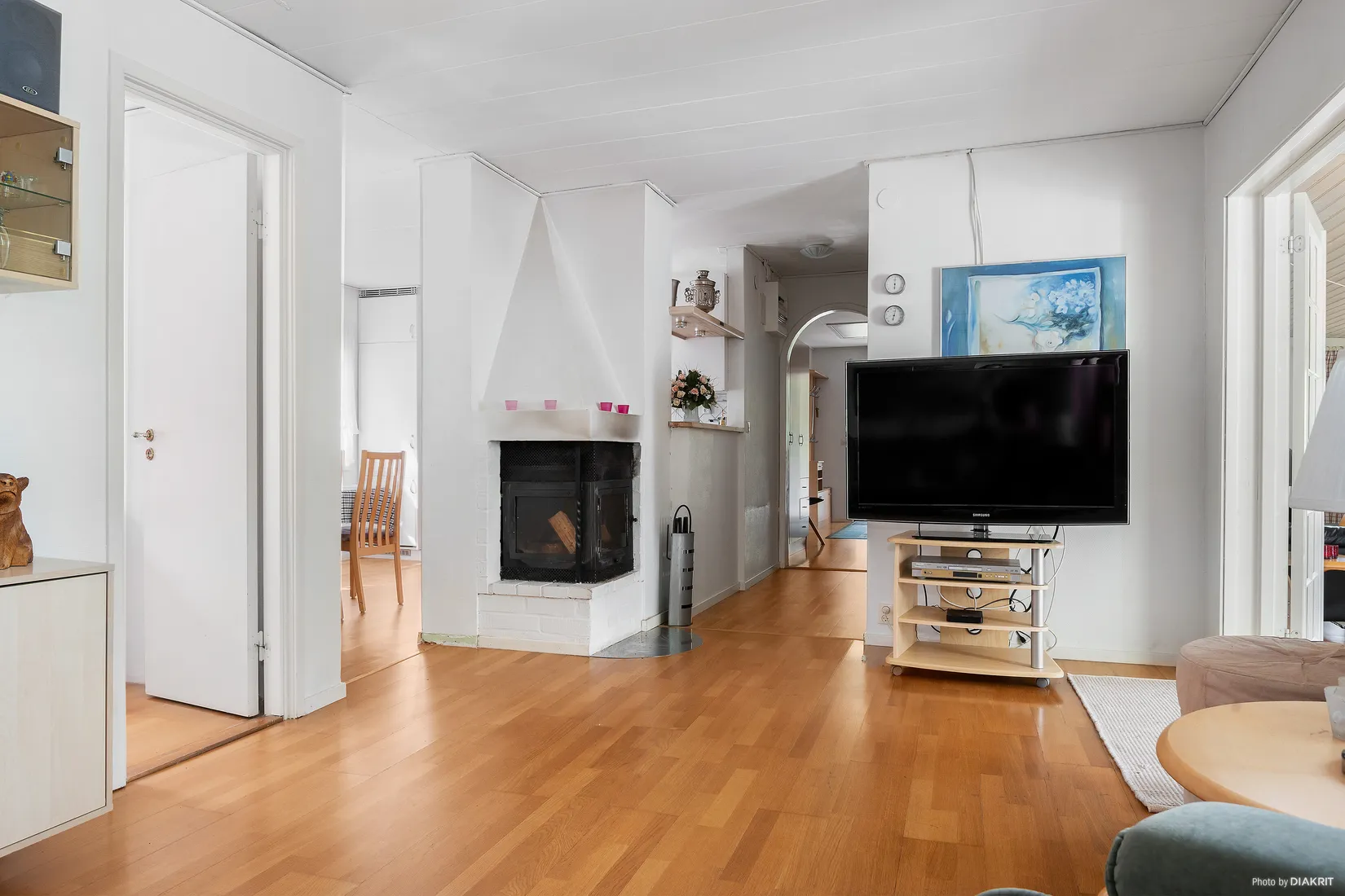 Fritidshus, Regnbågsvägen 17, Fasalt, Örkelljunga