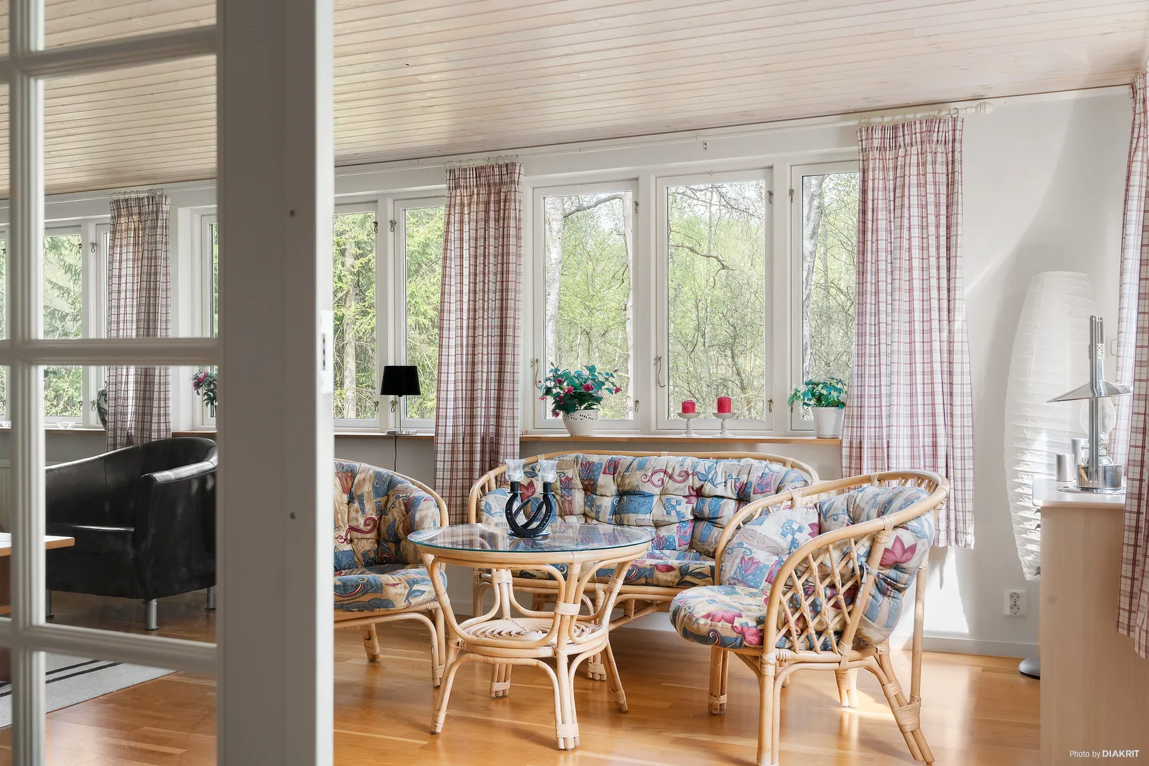 Fritidshus, Regnbågsvägen 17, Fasalt, Örkelljunga