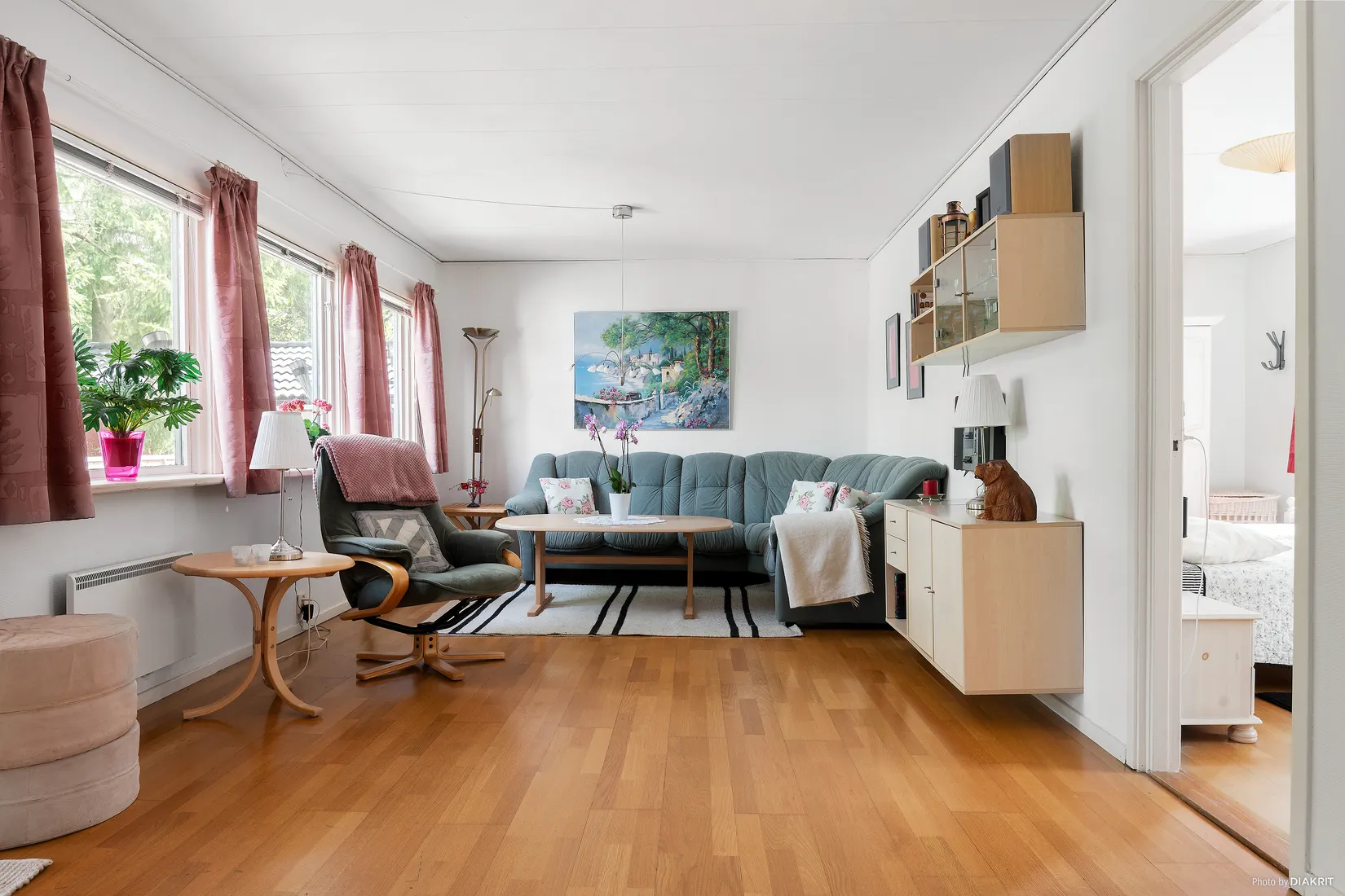Fritidshus, Regnbågsvägen 17, Fasalt, Örkelljunga