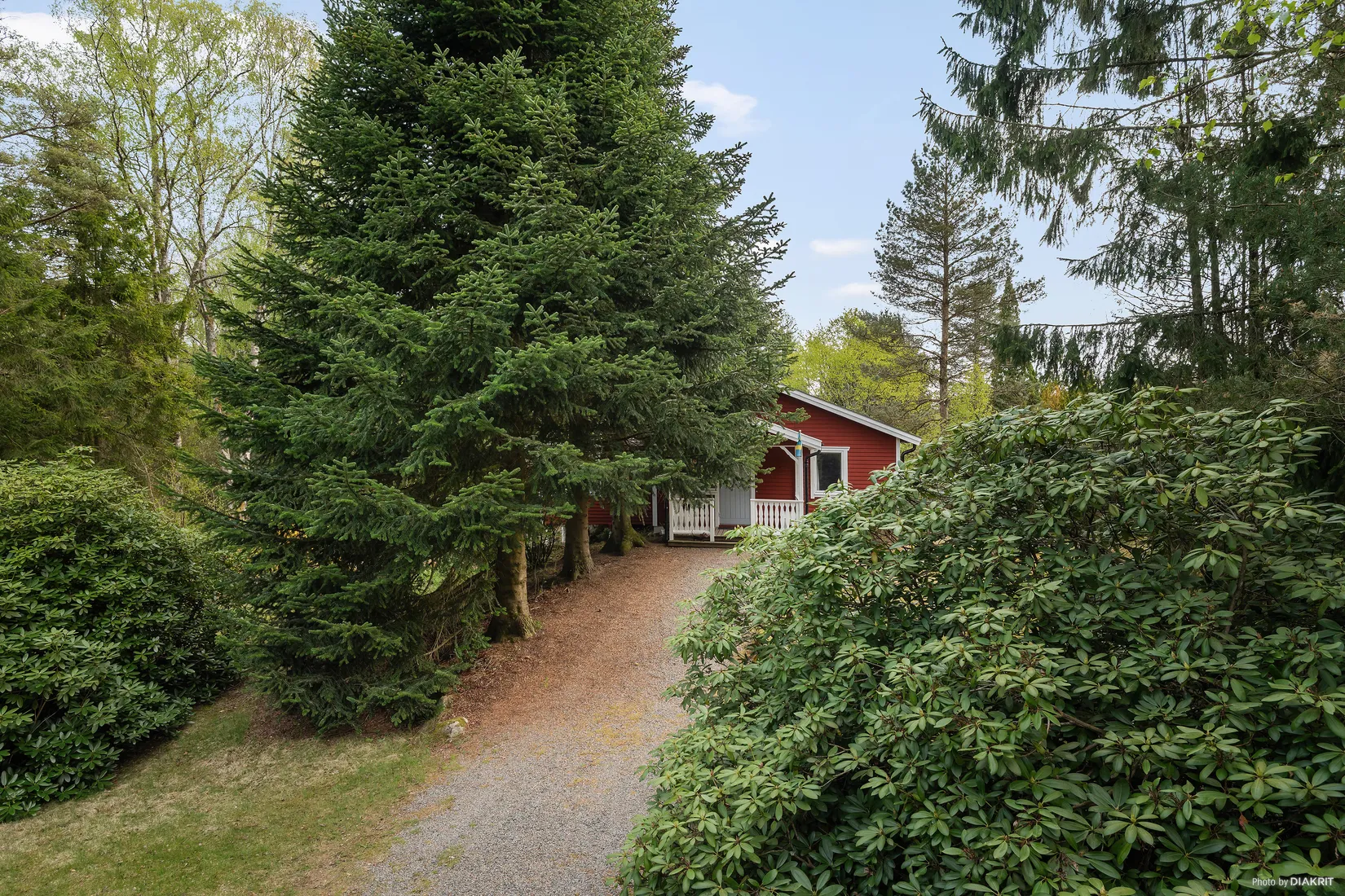 Fritidshus, Regnbågsvägen 17, Fasalt, Örkelljunga