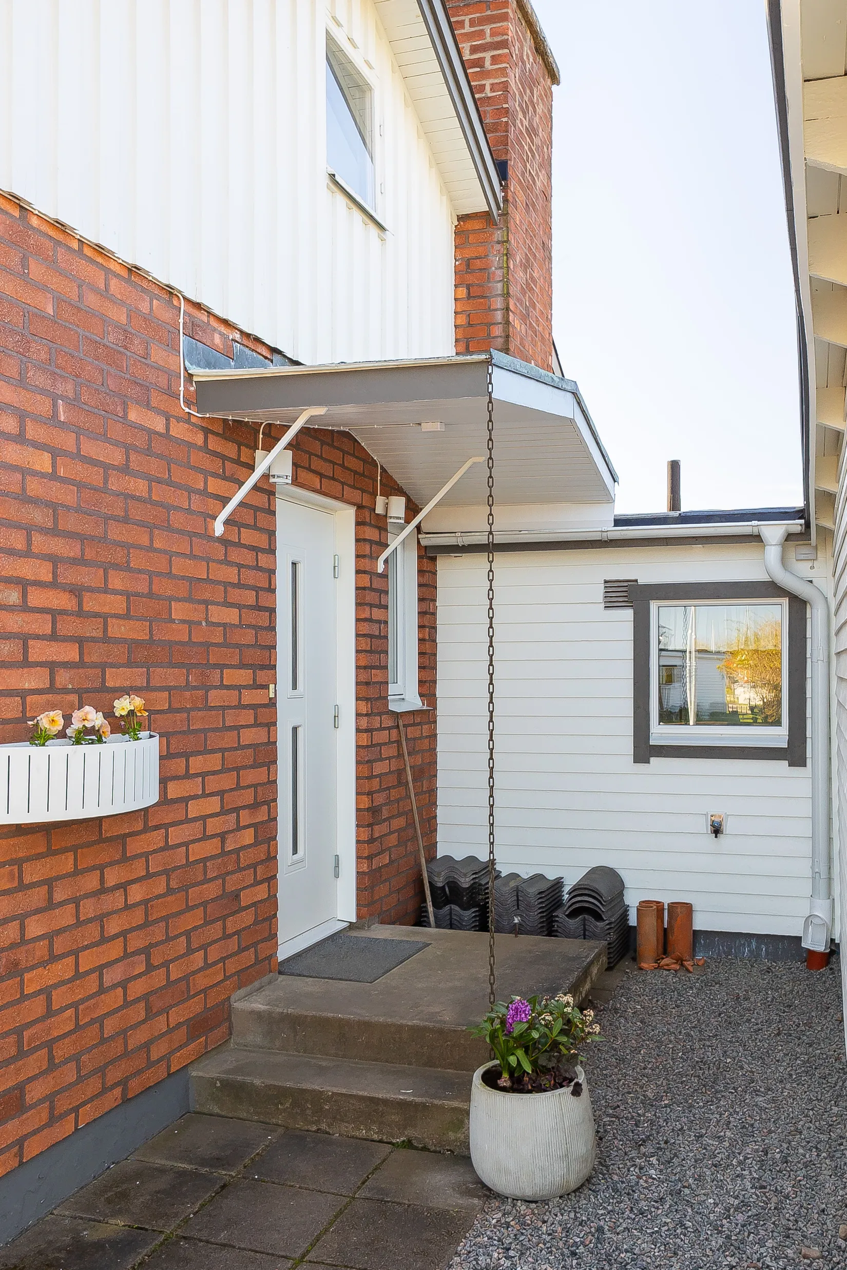 Villa, Gullvivevägen 11, Skultorp, Skövde