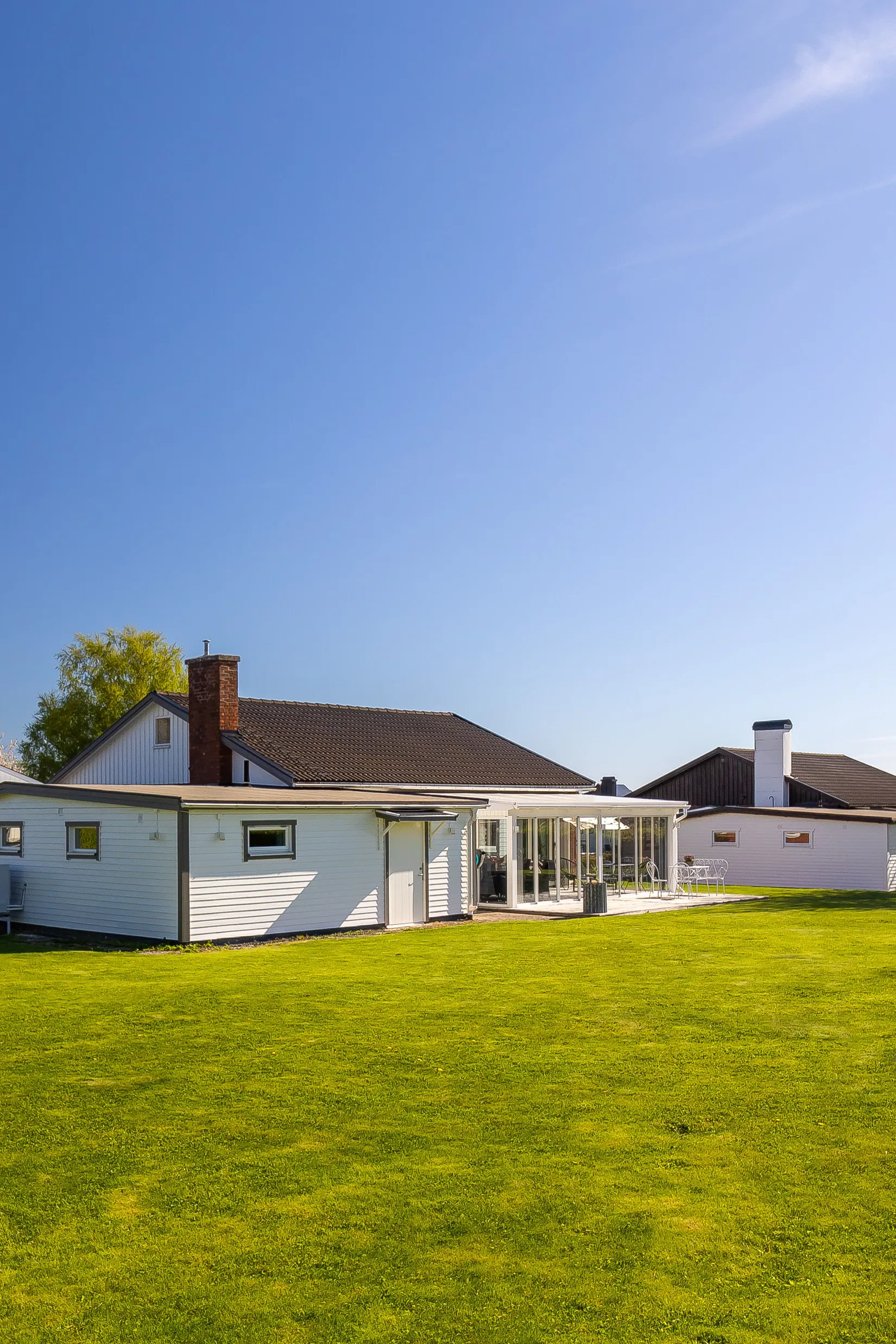 Villa, Gullvivevägen 11, Skultorp, Skövde