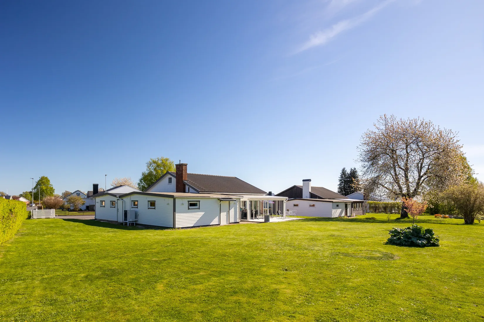 Villa, Gullvivevägen 11, Skultorp, Skövde