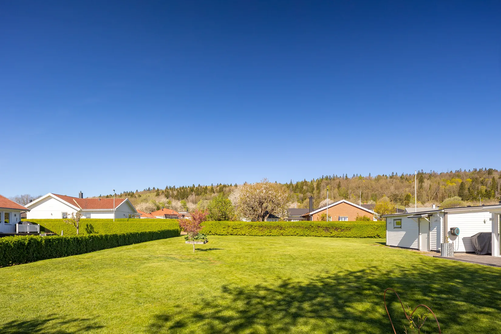 Villa, Gullvivevägen 11, Skultorp, Skövde