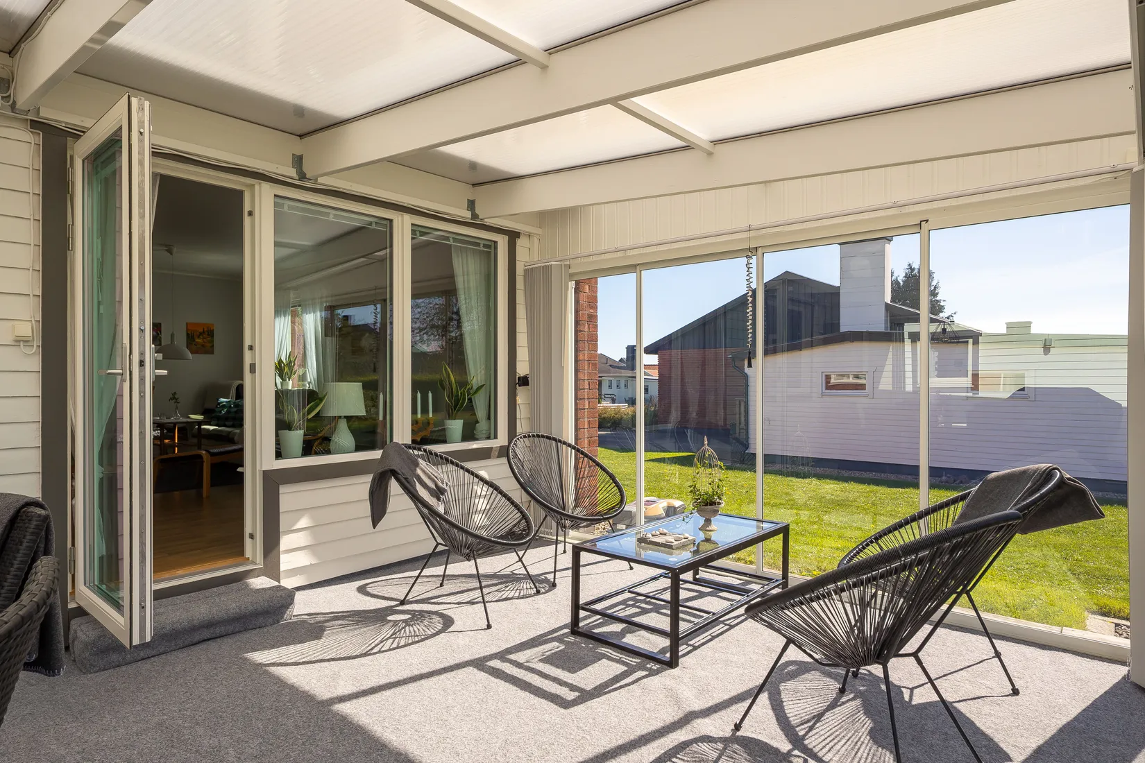 Villa, Gullvivevägen 11, Skultorp, Skövde