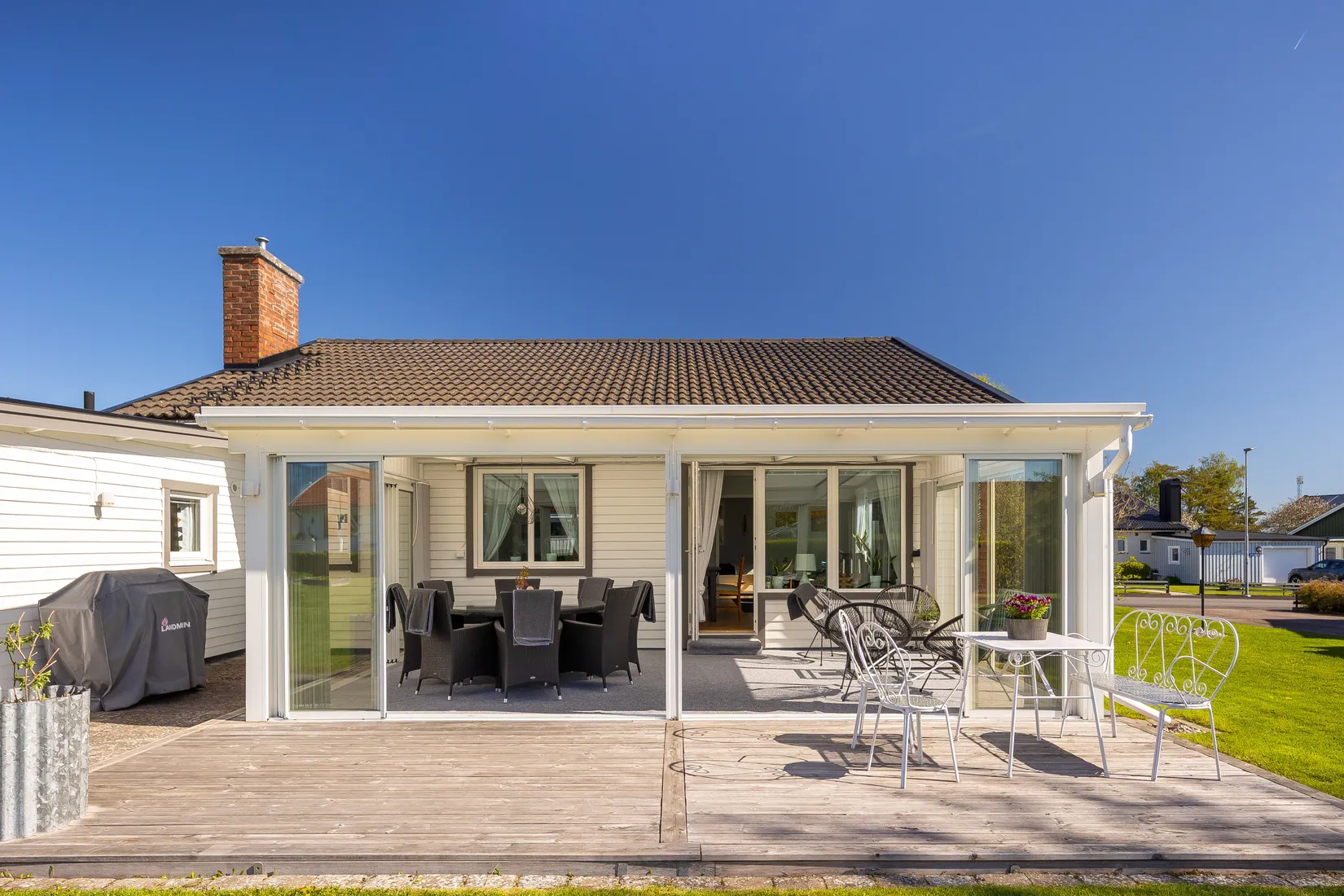 Villa, Gullvivevägen 11, Skultorp, Skövde