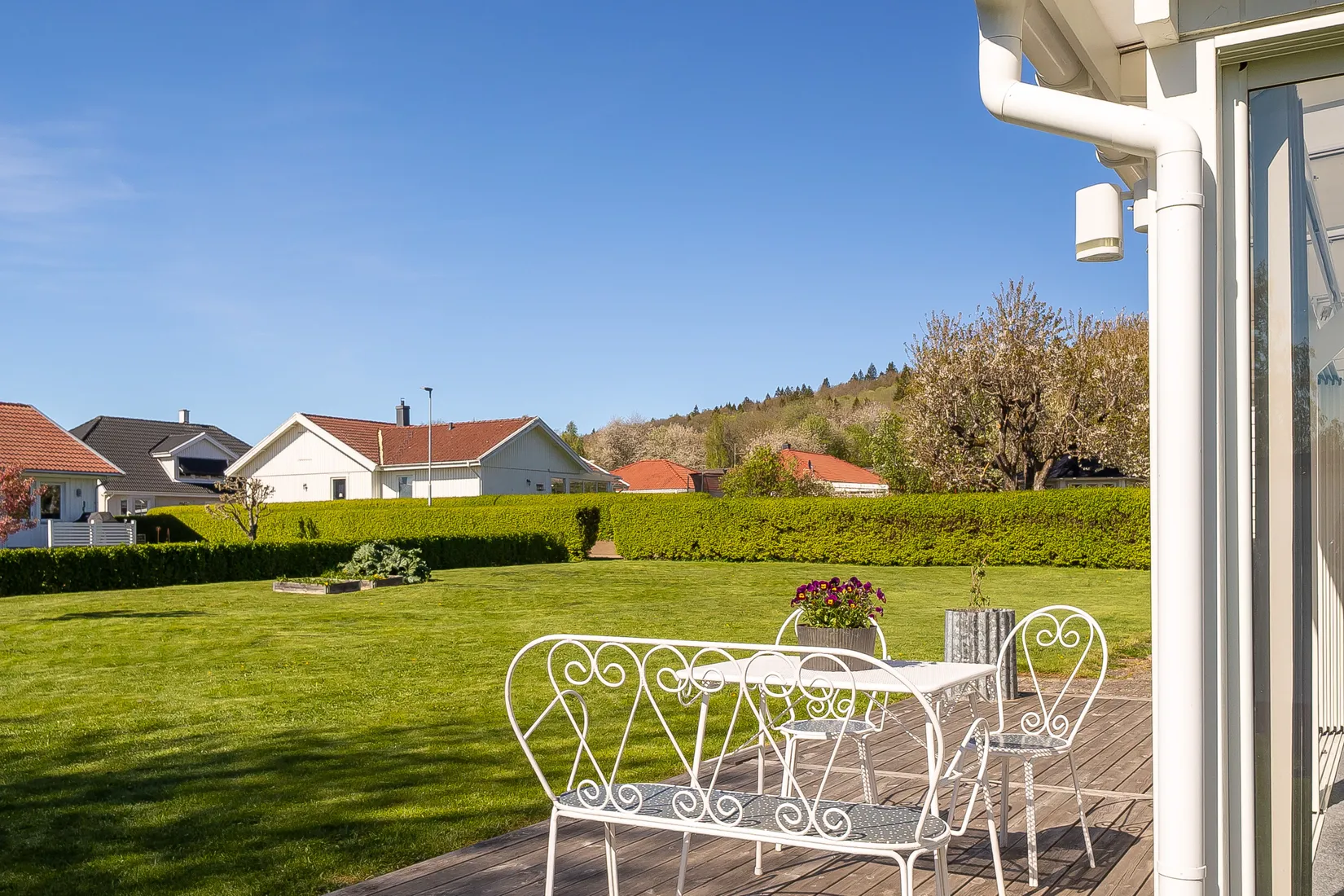 Villa, Gullvivevägen 11, Skultorp, Skövde