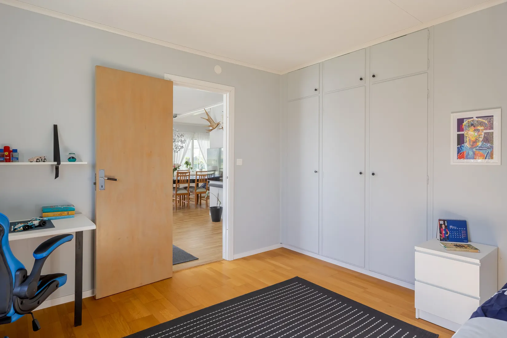 Villa, Gullvivevägen 11, Skultorp, Skövde