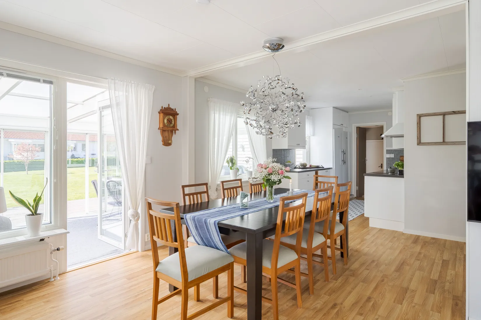 Villa, Gullvivevägen 11, Skultorp, Skövde