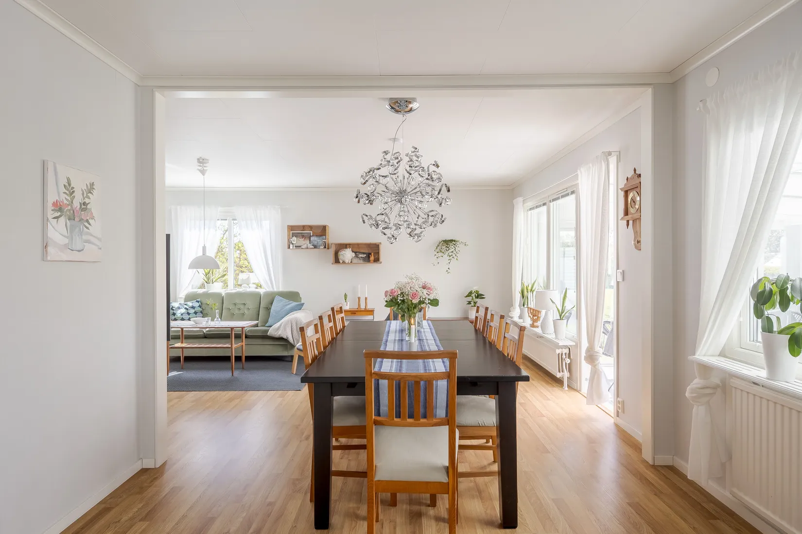 Villa, Gullvivevägen 11, Skultorp, Skövde