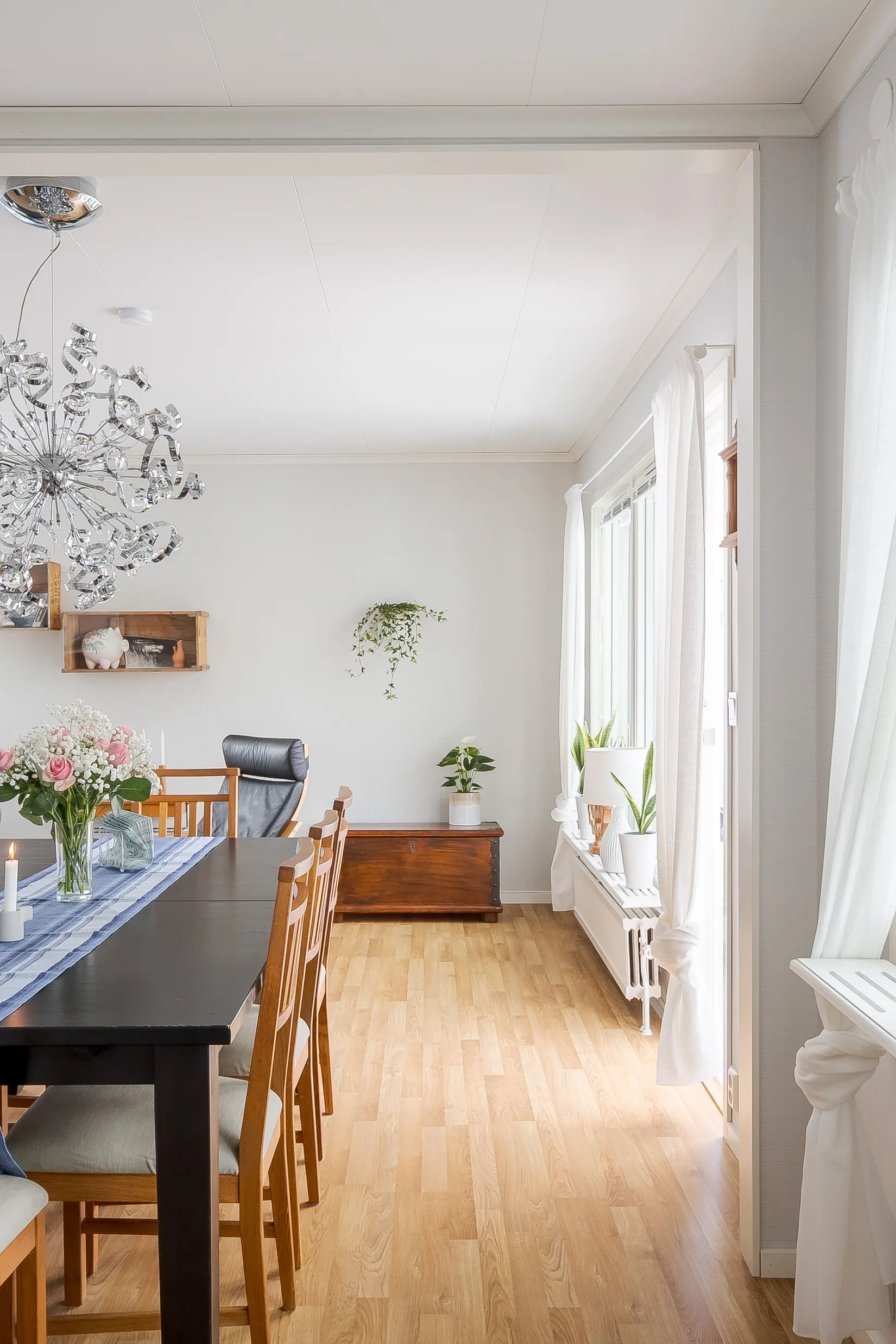 Villa, Gullvivevägen 11, Skultorp, Skövde