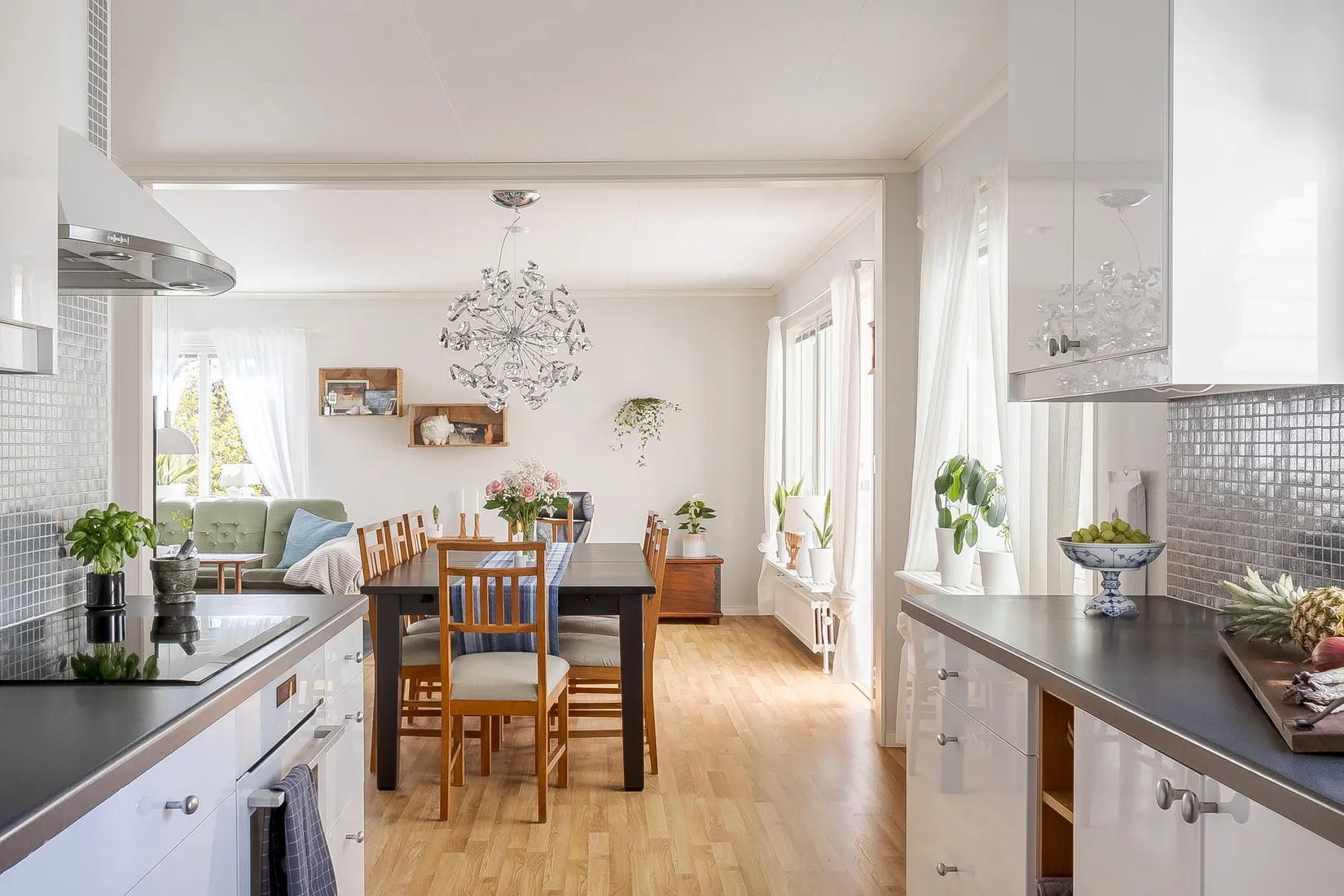 Villa, Gullvivevägen 11, Skultorp, Skövde