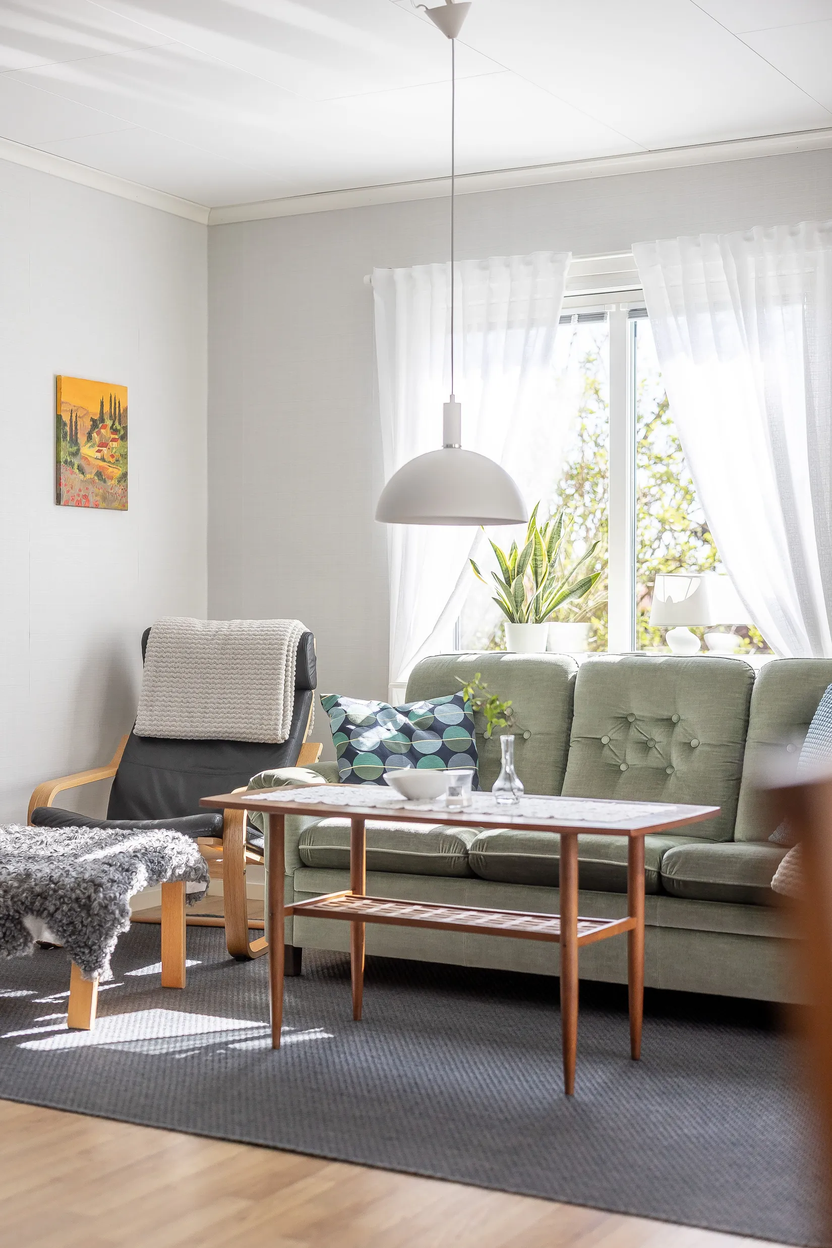 Villa, Gullvivevägen 11, Skultorp, Skövde