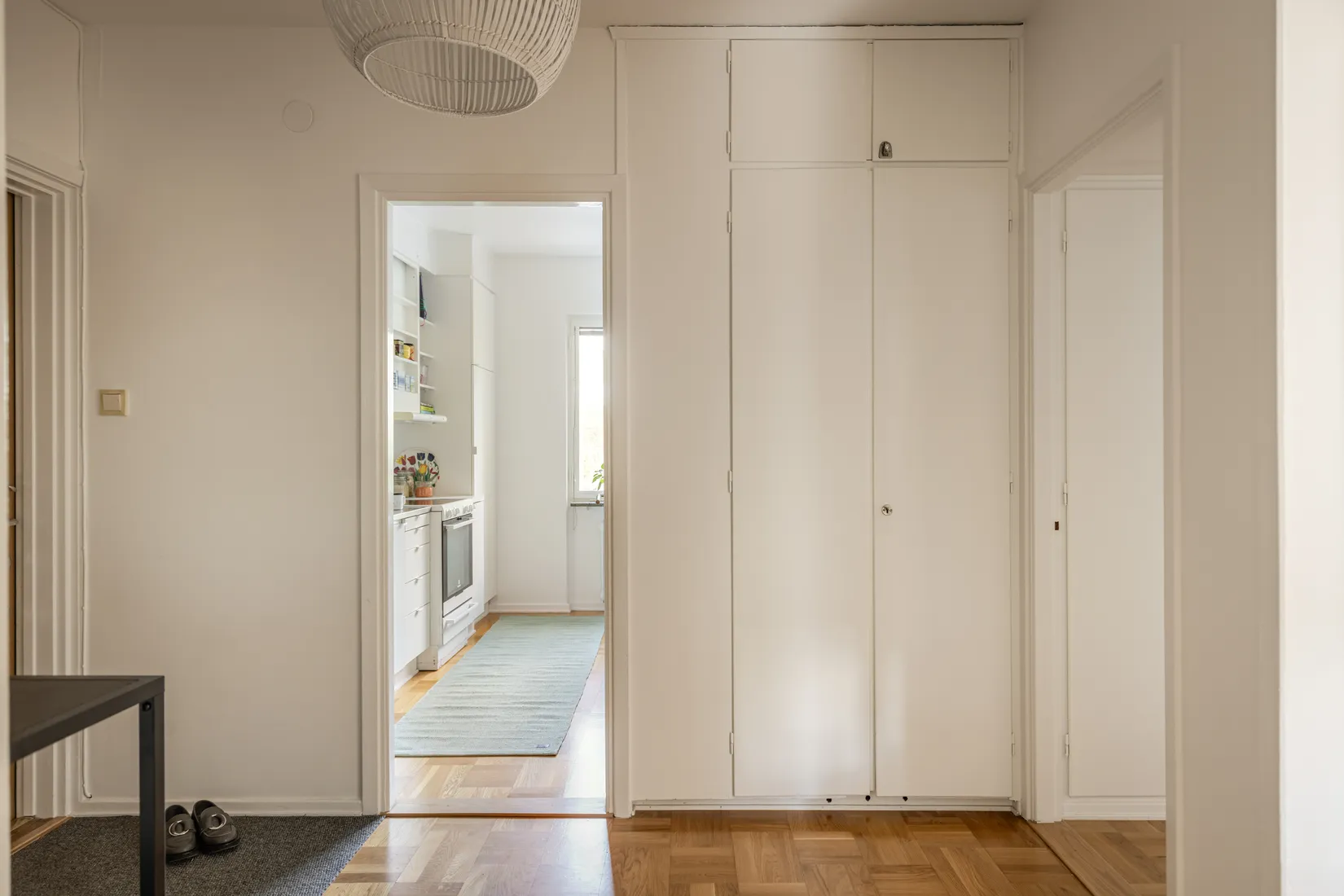 Bostadsrätt, Fyrskeppsvägen 120, Kärrtorp, Stockholm